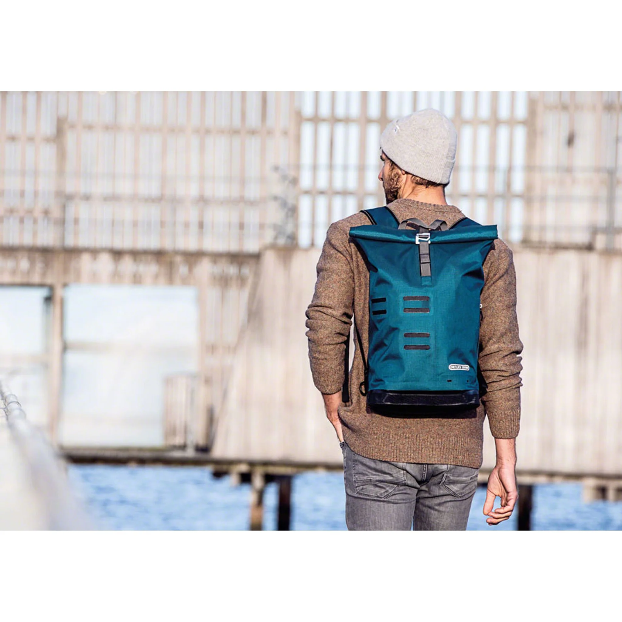Commuter-Daypack City - Image 14