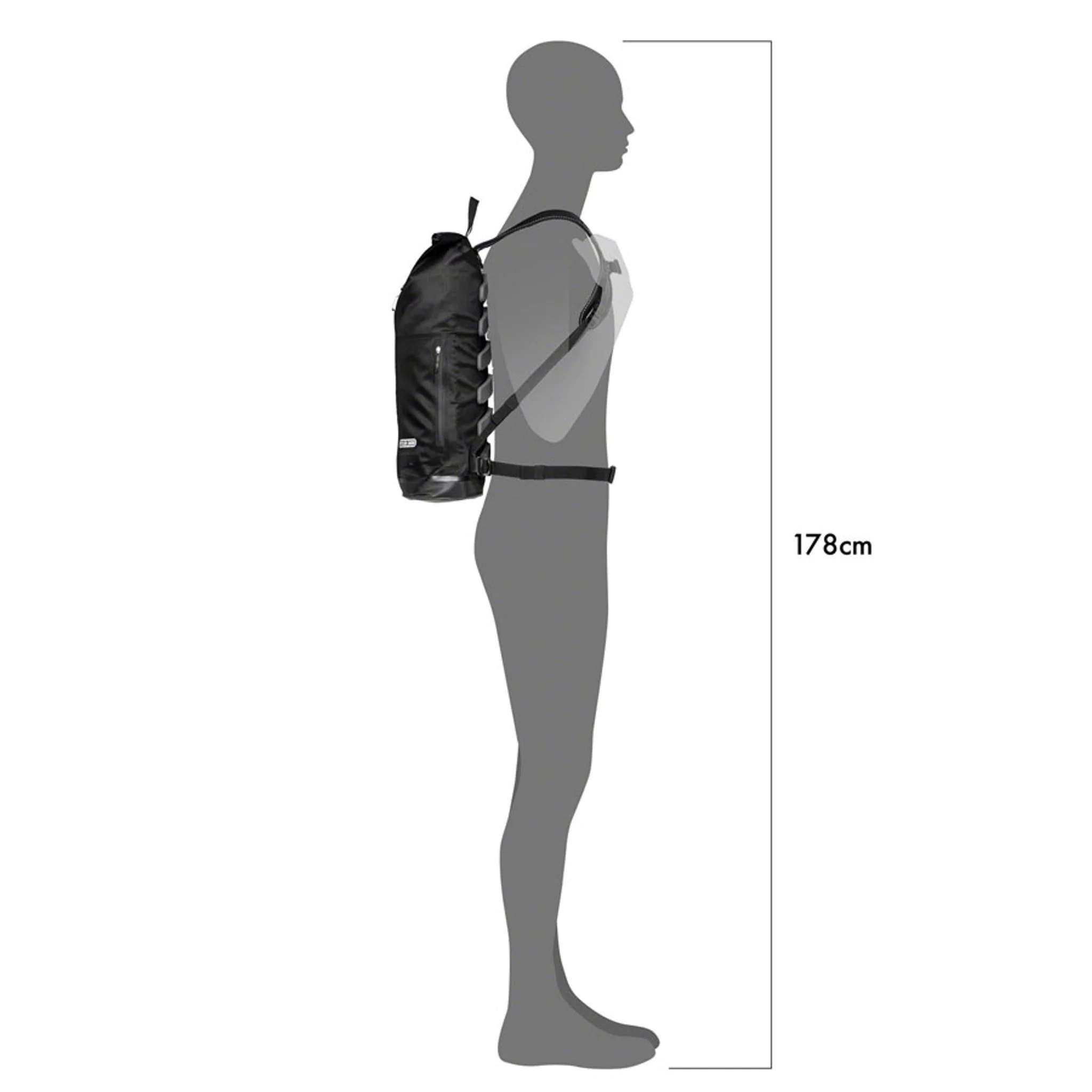 Commuter-Daypack City - Image 6