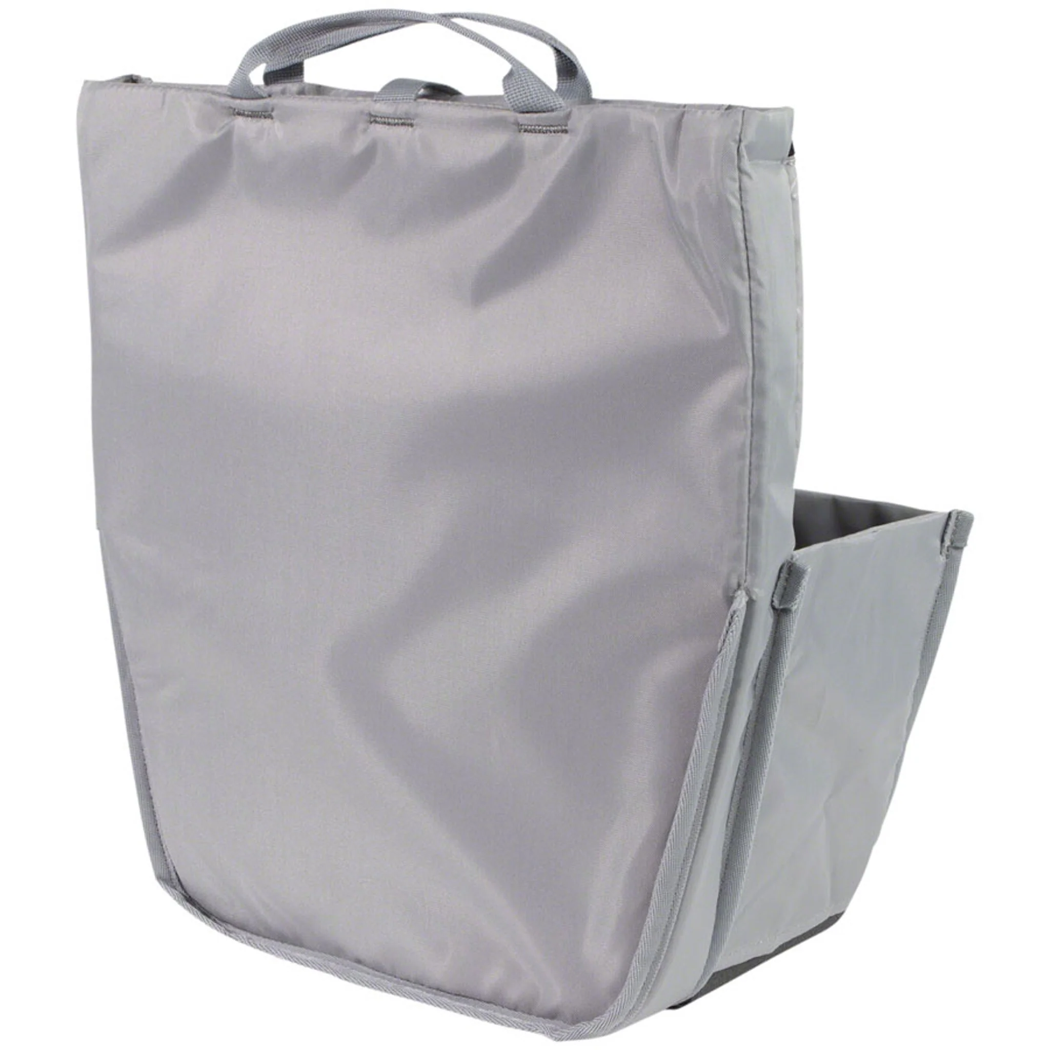Commuter Insert -  Gray - Image 3