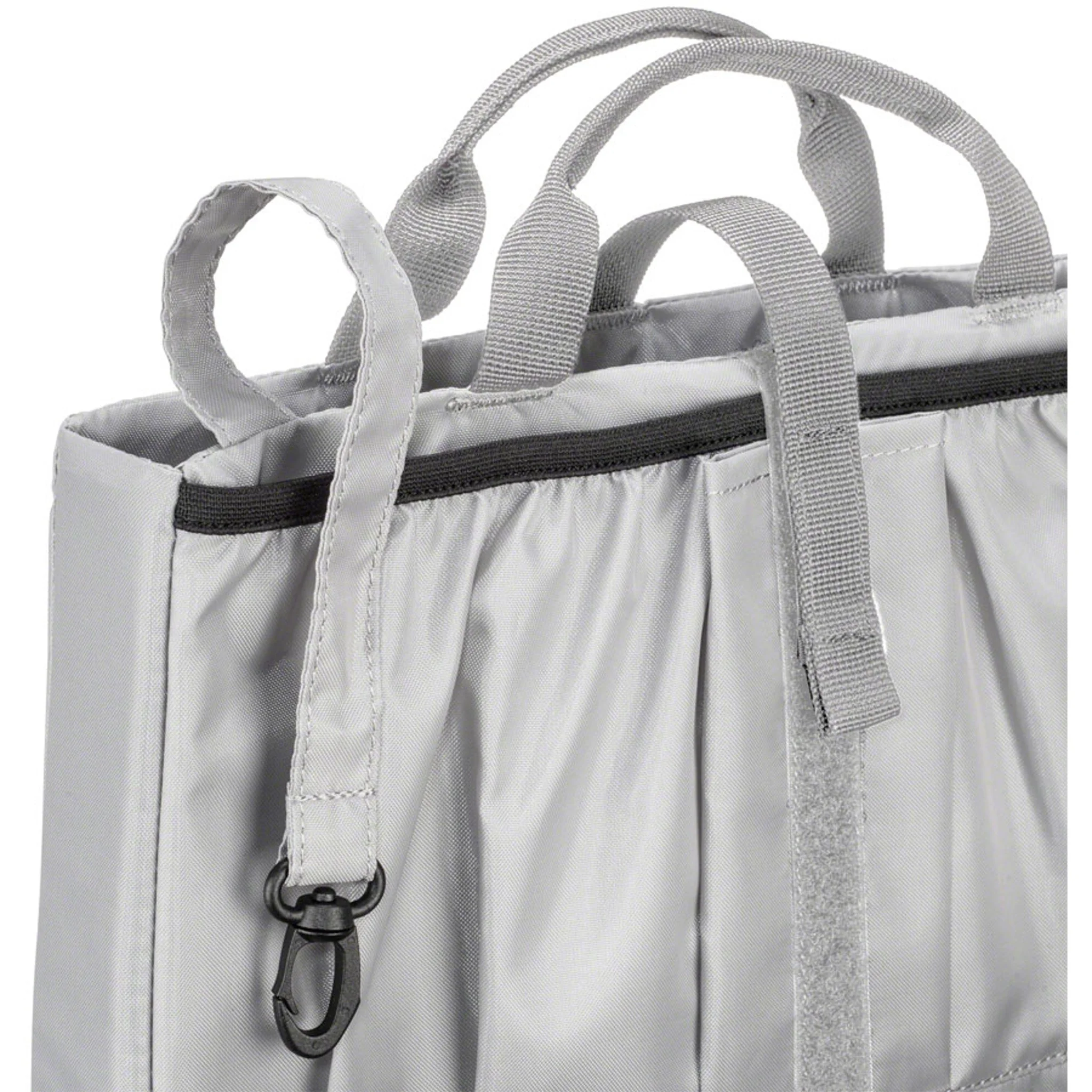Commuter Insert -  Gray - Image 4