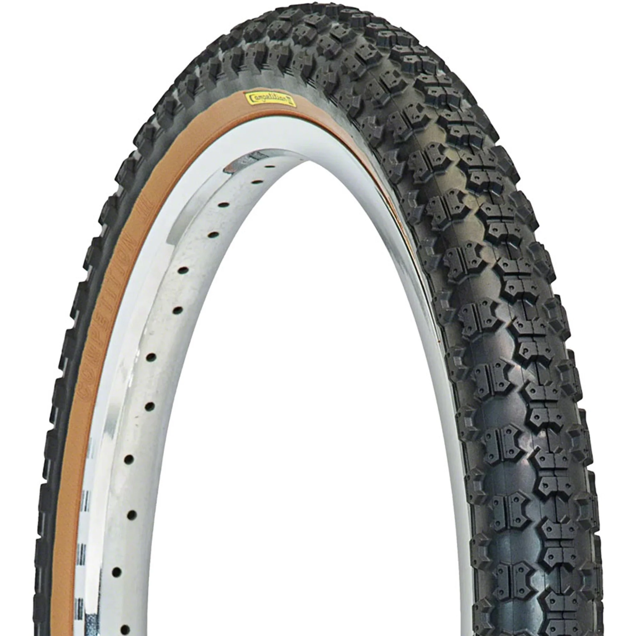 Comp III Tire