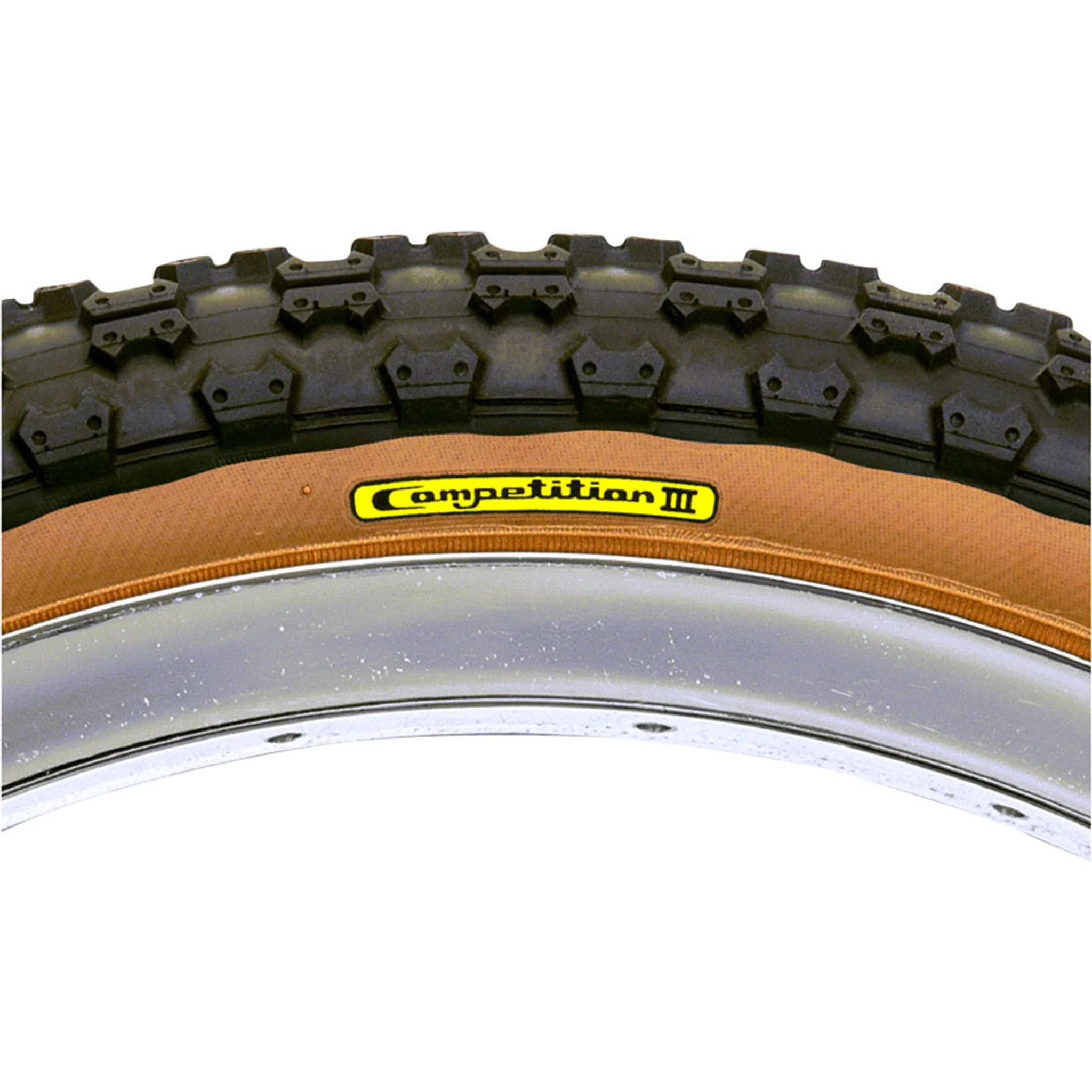 Comp III Tire - Image 2