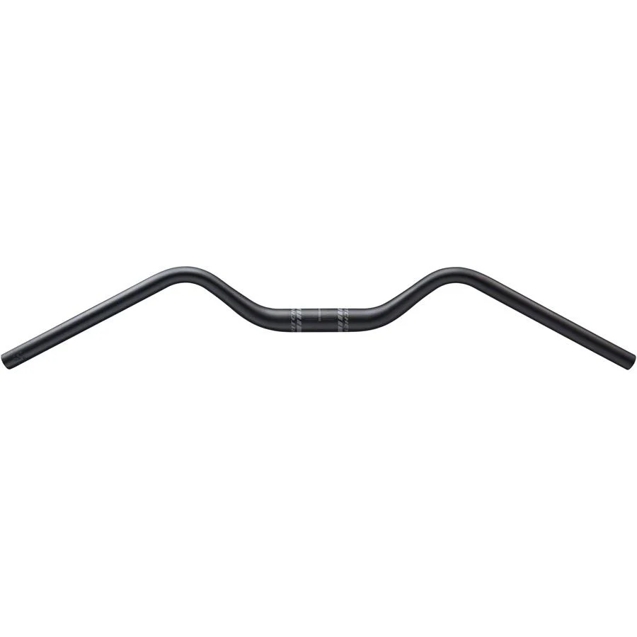 Comp Kyote Handlebar - Aluminum, 800mm, 30mm Rise, 31.8mm, 27.5 Deg, Black