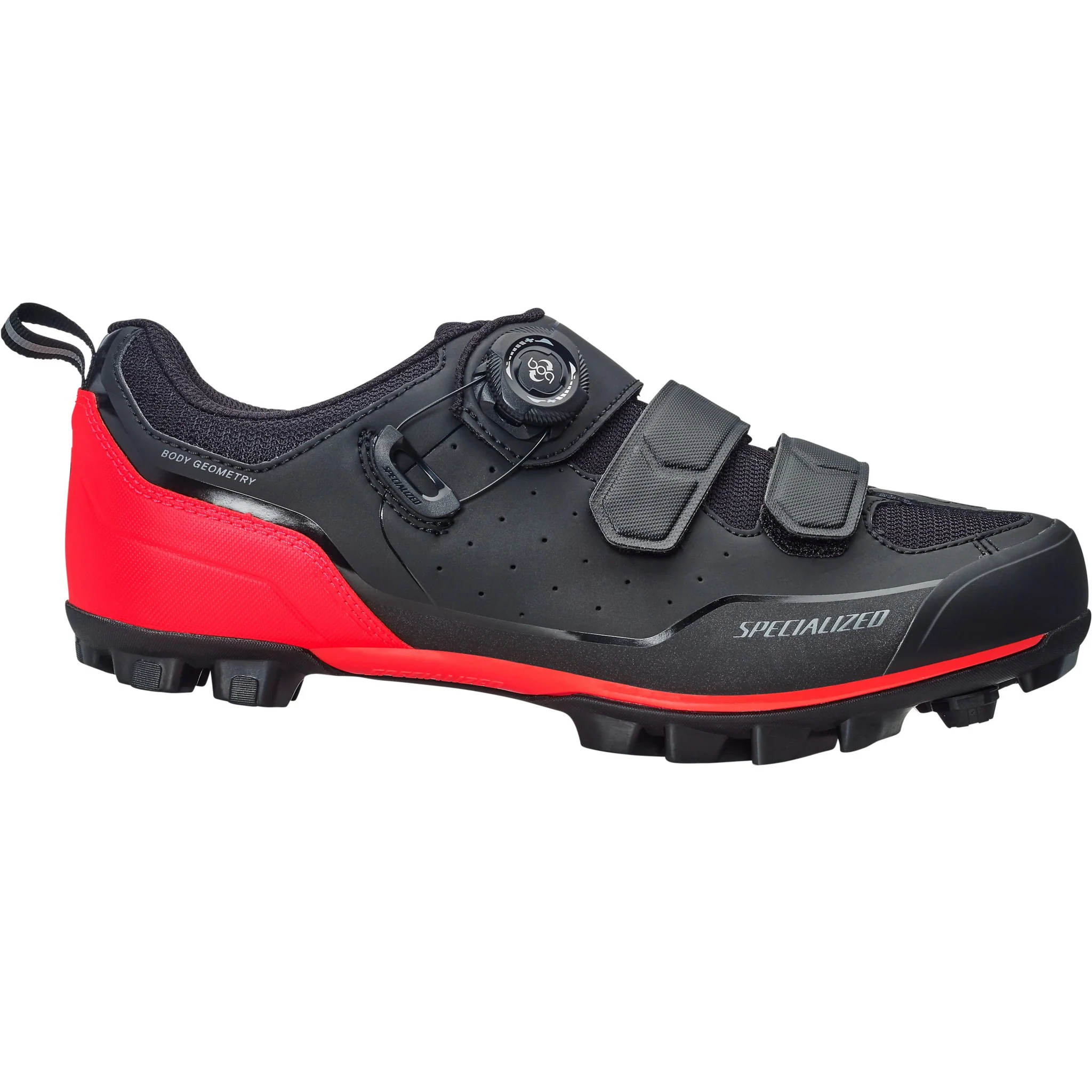 Comp Mountain Bike Shoes - Image 3