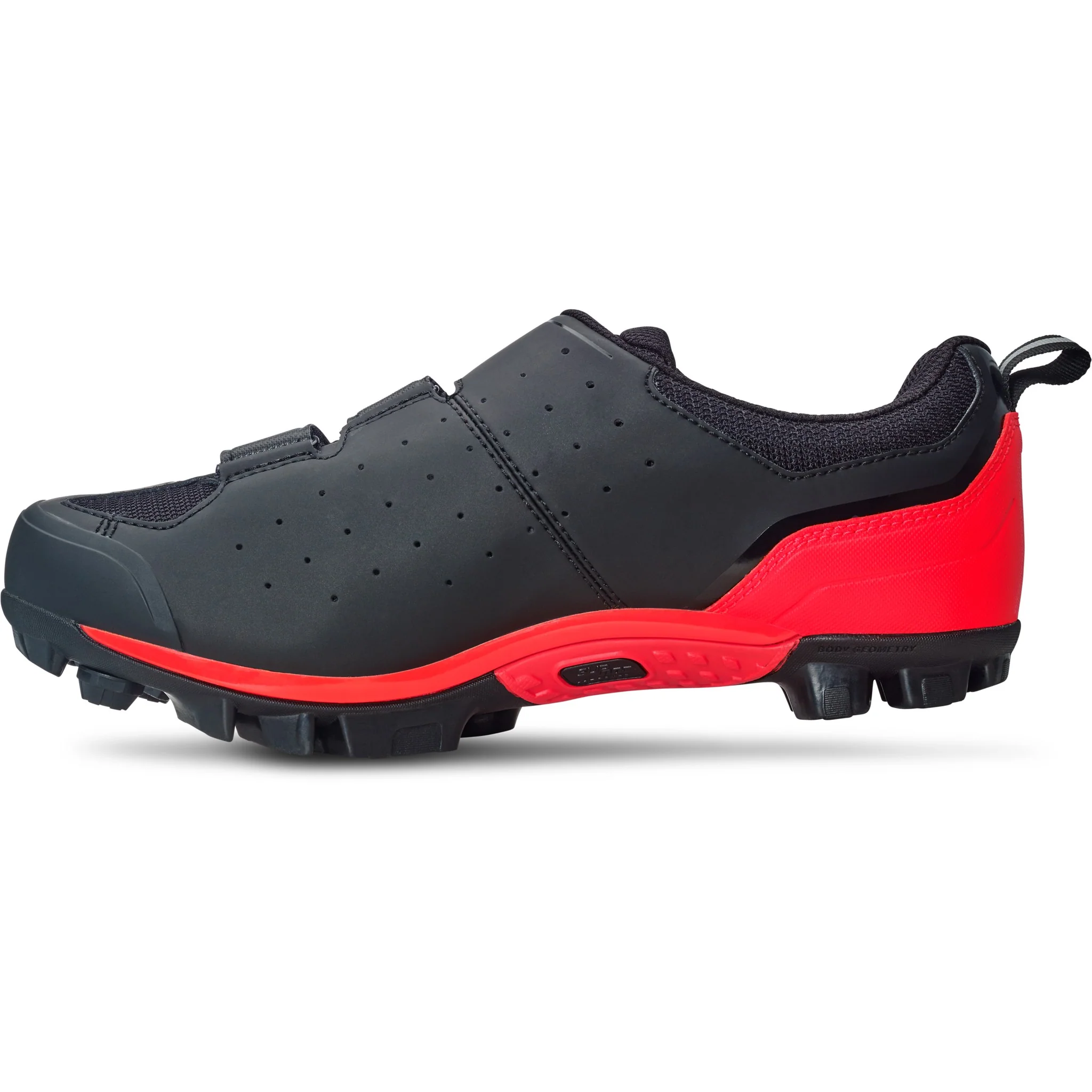 Comp Mountain Bike Shoes - Image 4