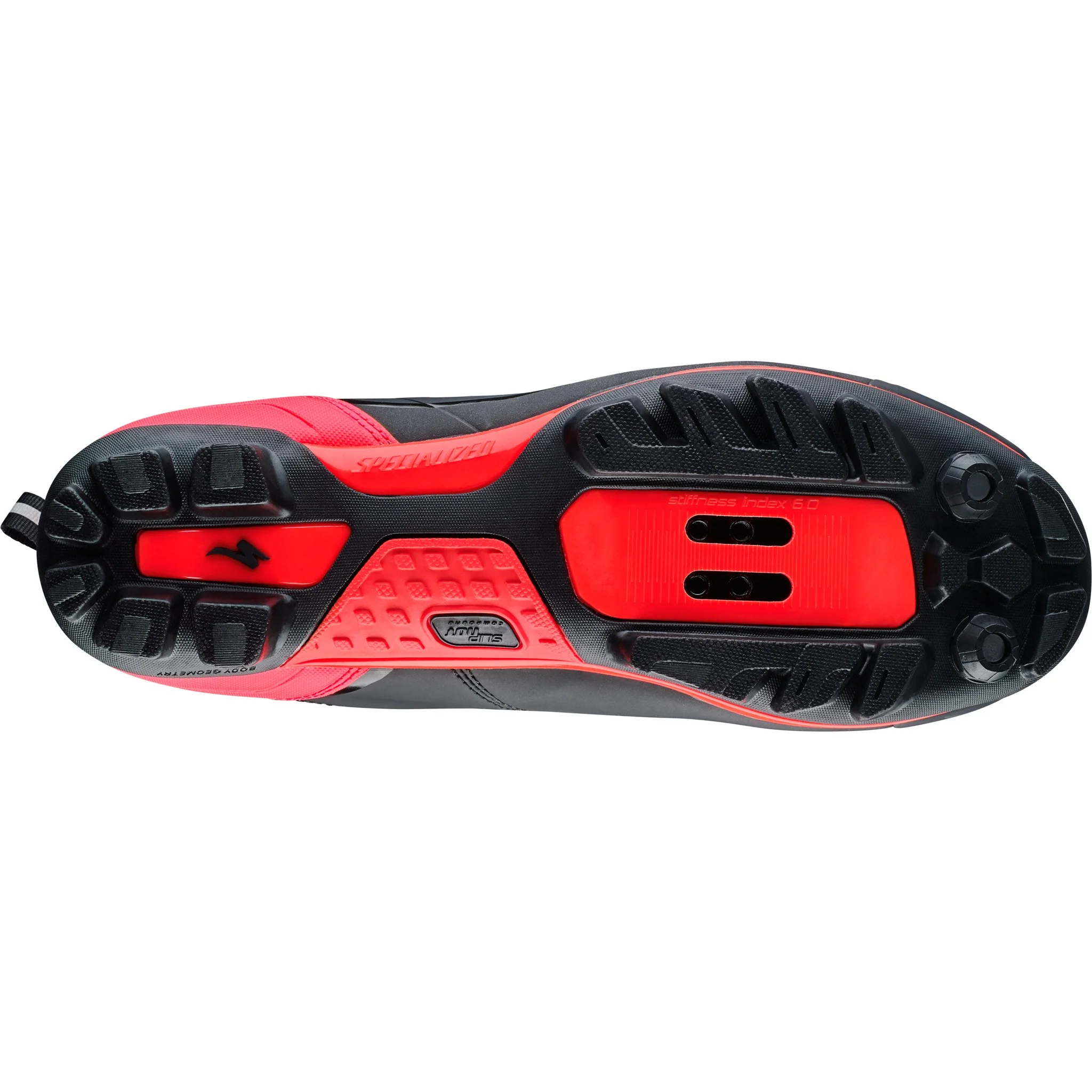 Comp Mountain Bike Shoes - Image 6