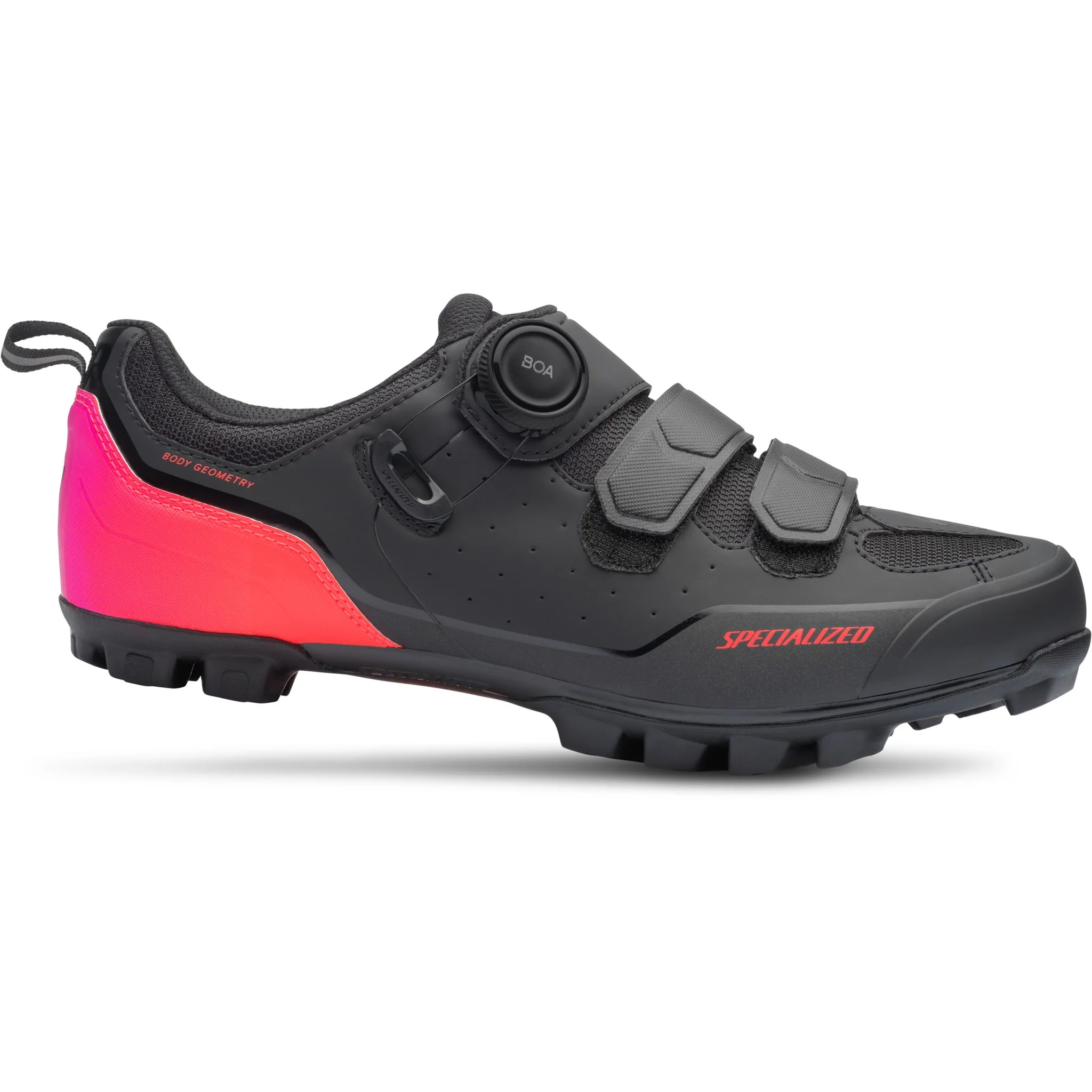 Comp Mountain Bike Shoes - Image 7