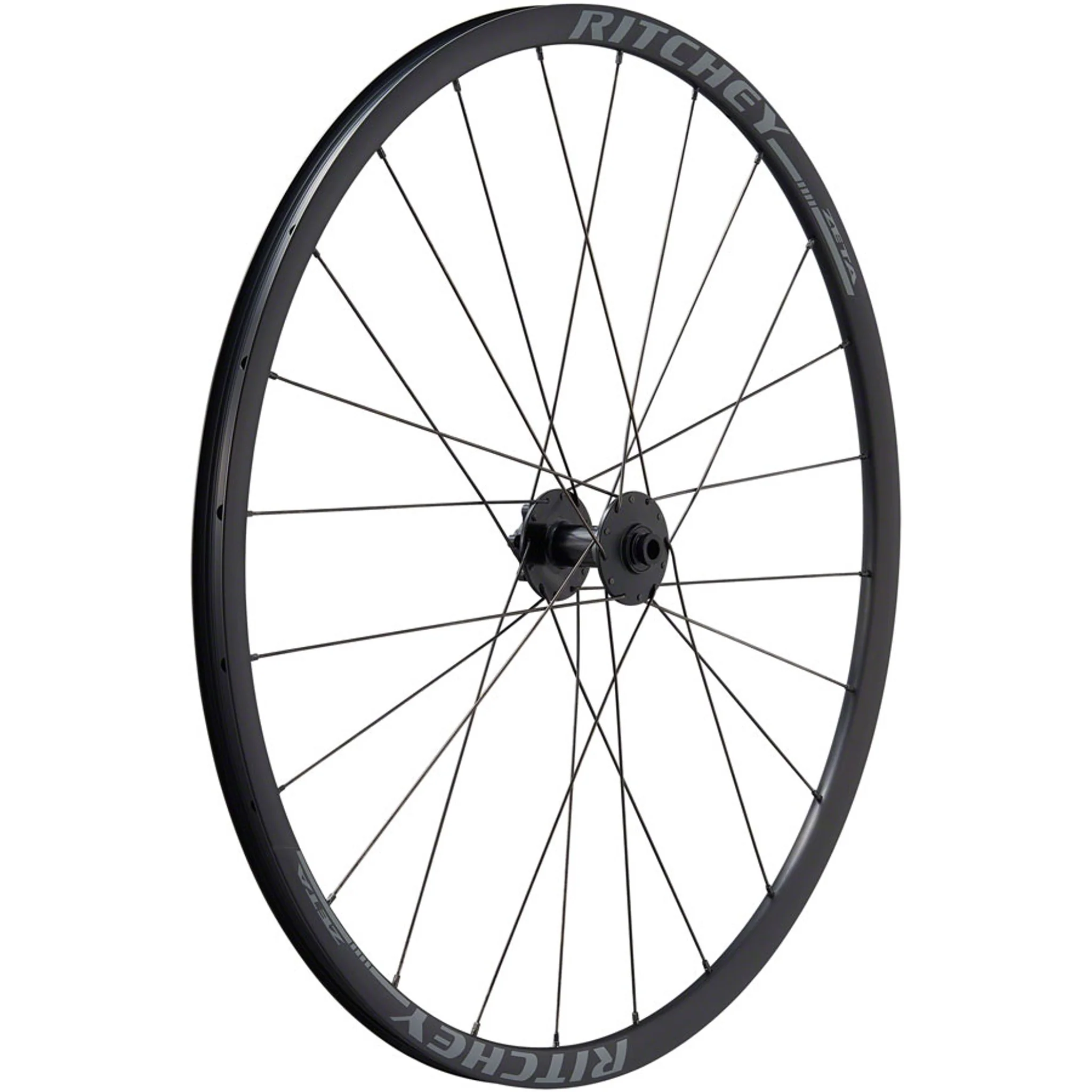 Comp Zeta Wheelset - Image 2