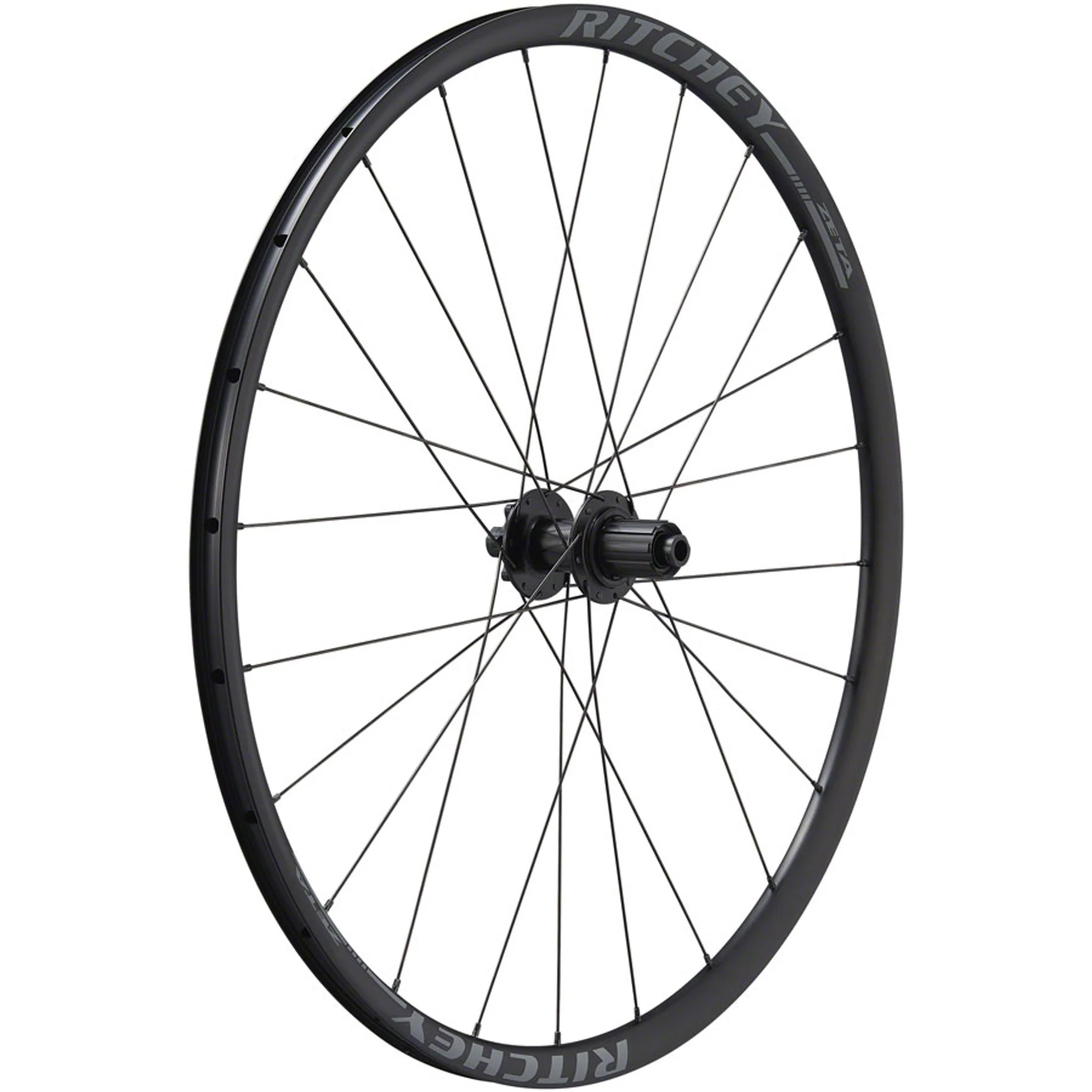 Comp Zeta Wheelset - Image 3