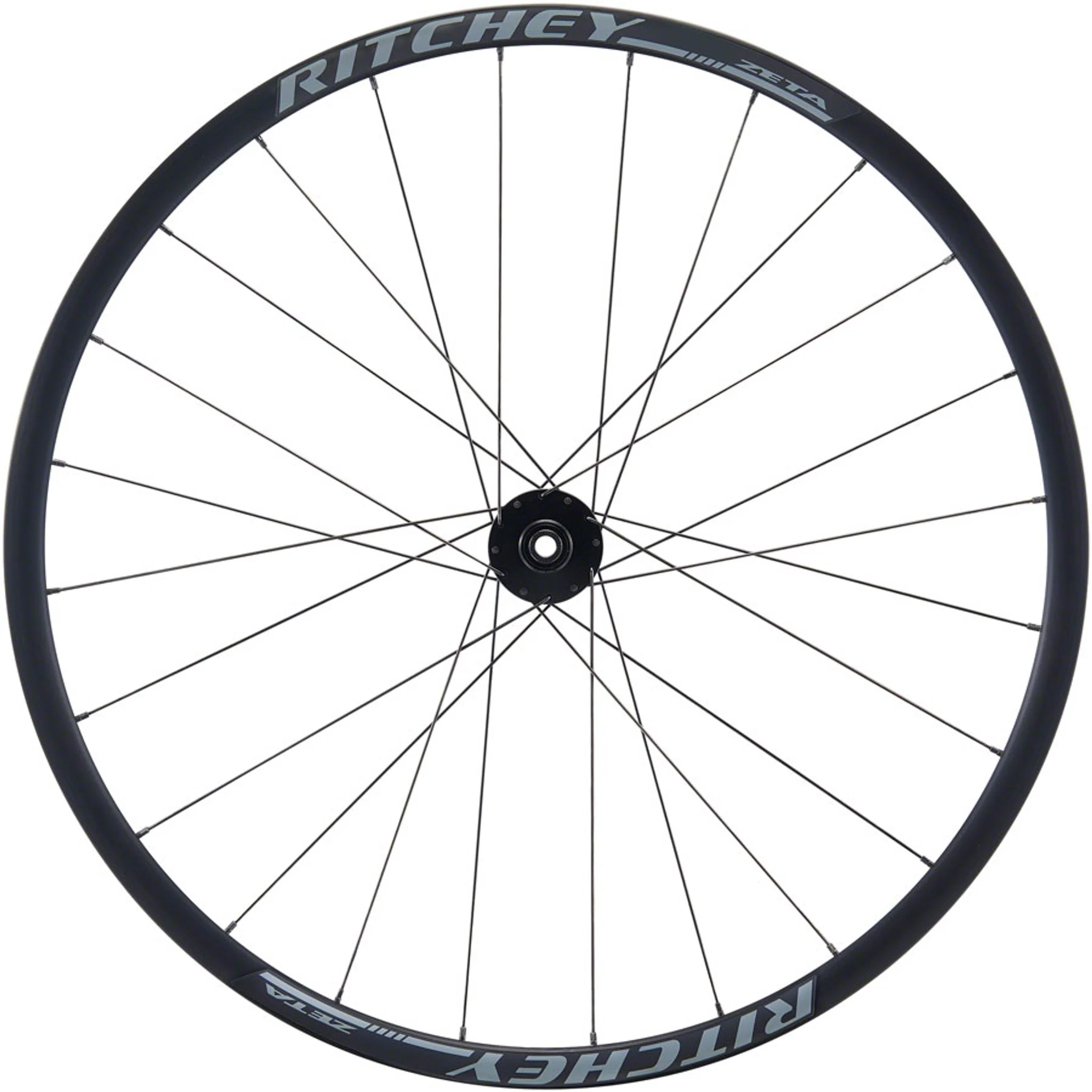 Comp Zeta Wheelset - Image 4