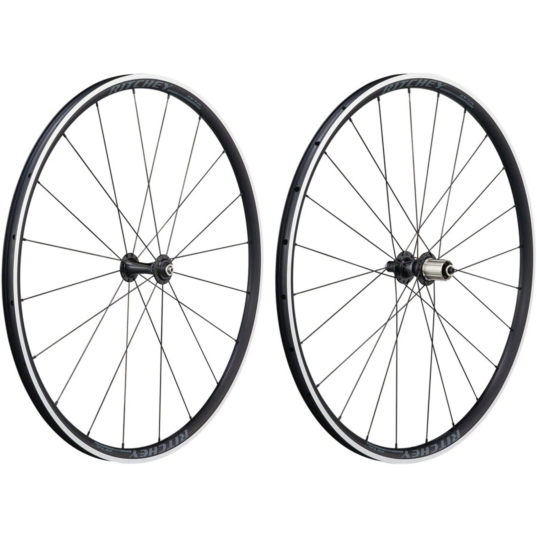 Comp Zeta Wheelset - Image 6