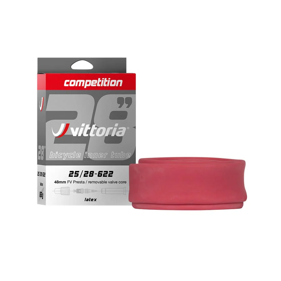 Competition Latex Tube - Competition Latex Tube