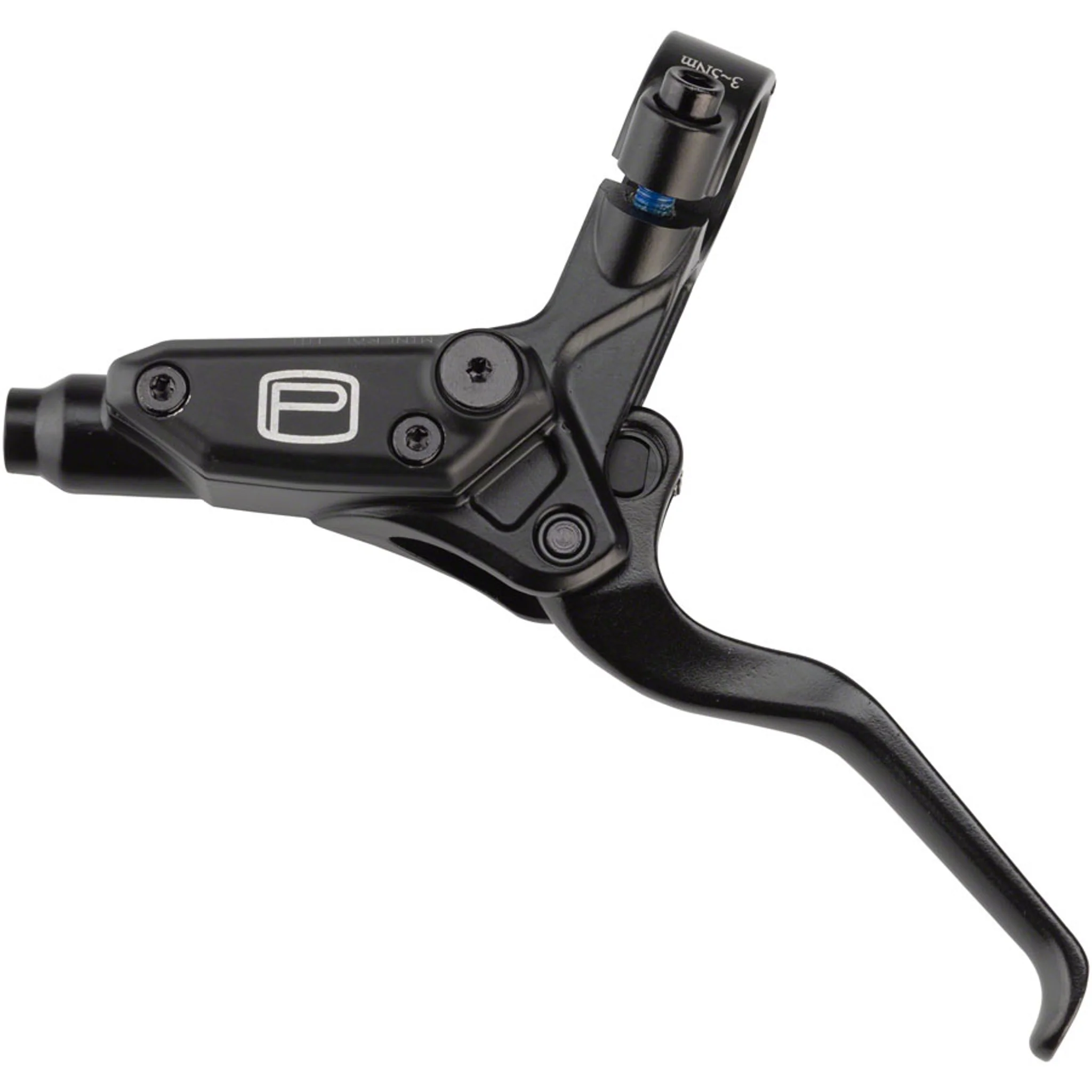 Complete Hydraulic Brake Lever - Image 5