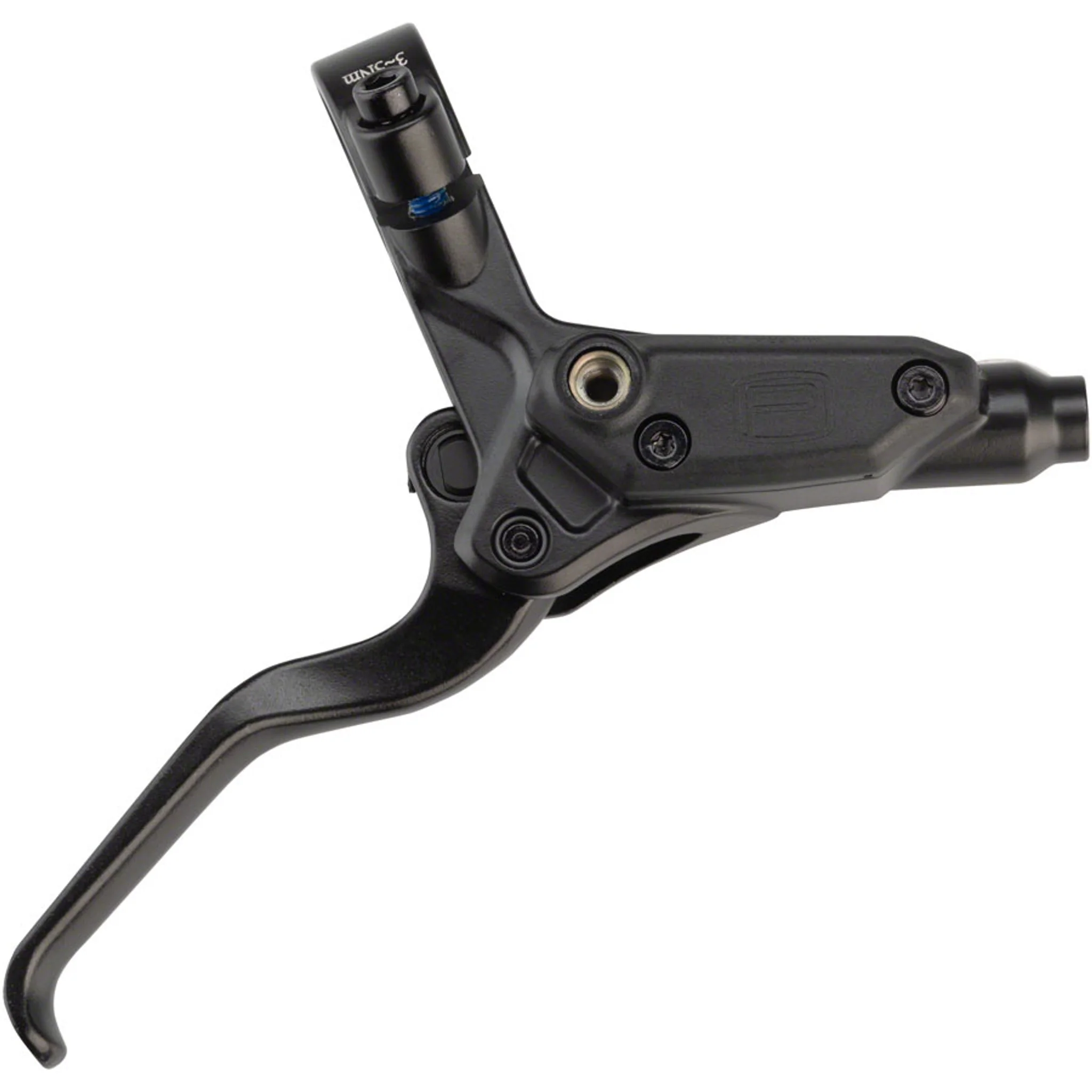 Complete Hydraulic Brake Lever - Image 7