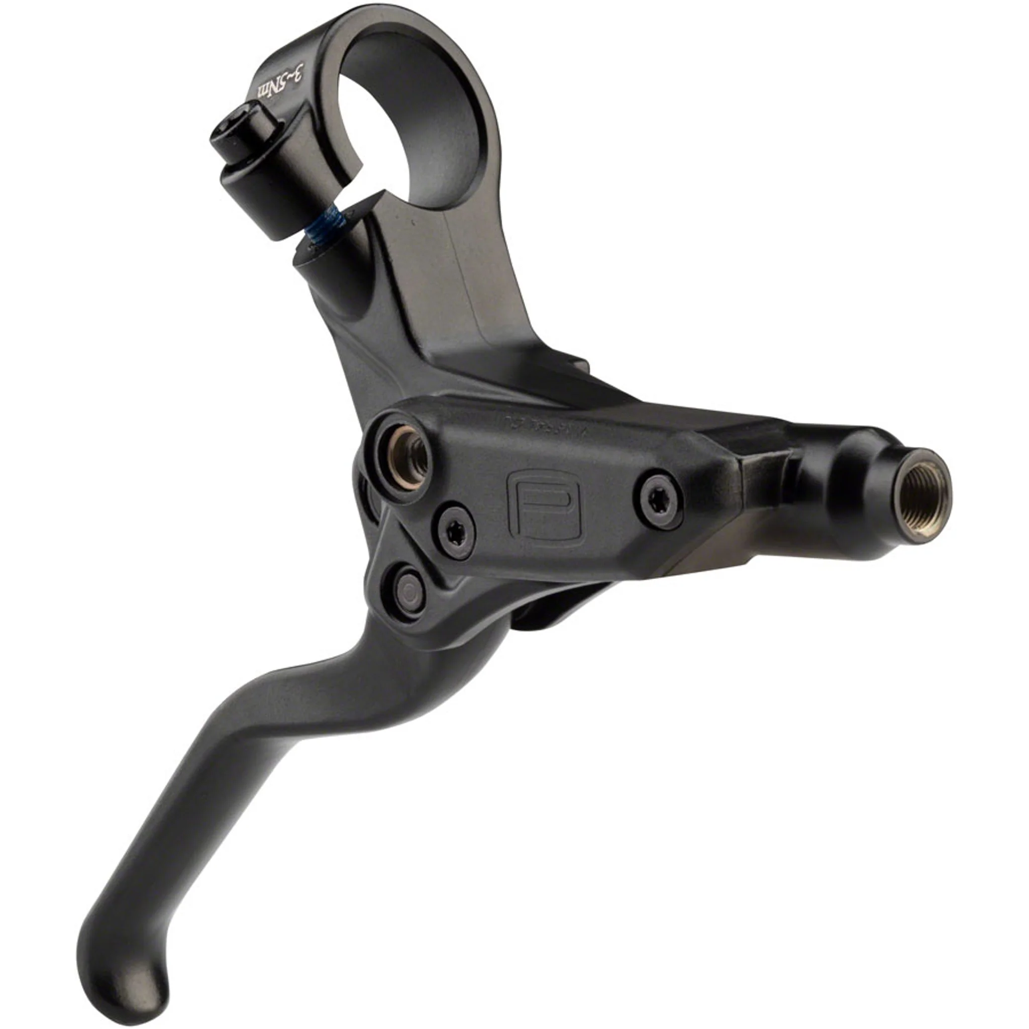Complete Hydraulic Brake Lever - Image 8