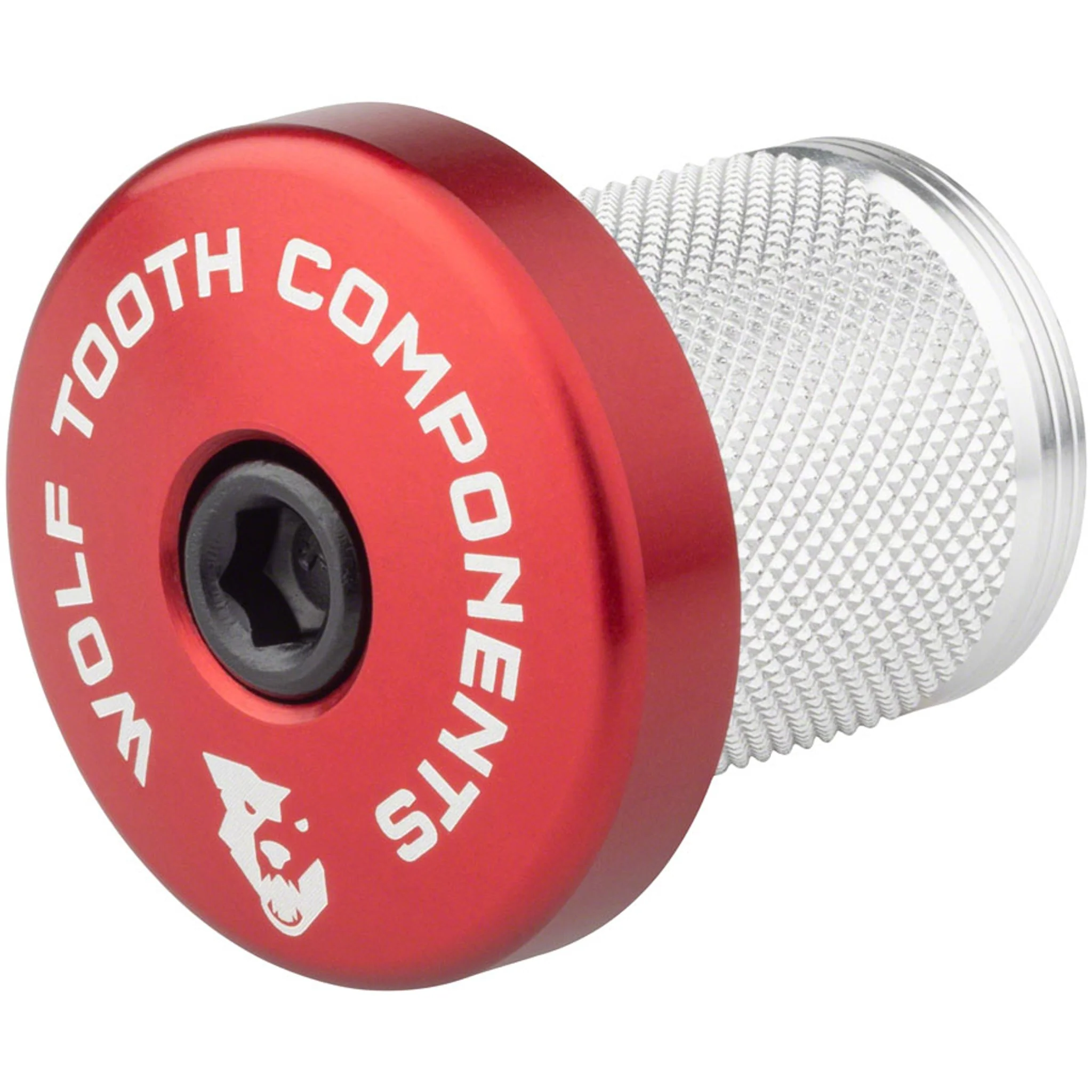 Compression Plug With Integrated Spacer Stem Cap - Image 2