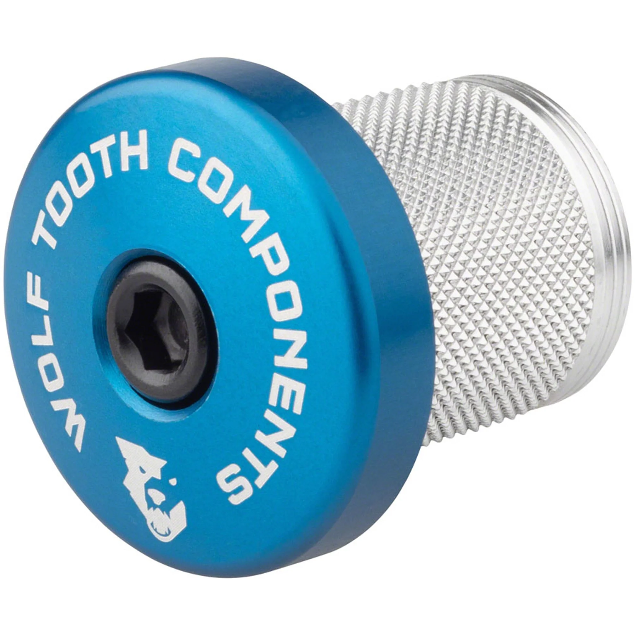 Compression Plug With Integrated Spacer Stem Cap - Image 3