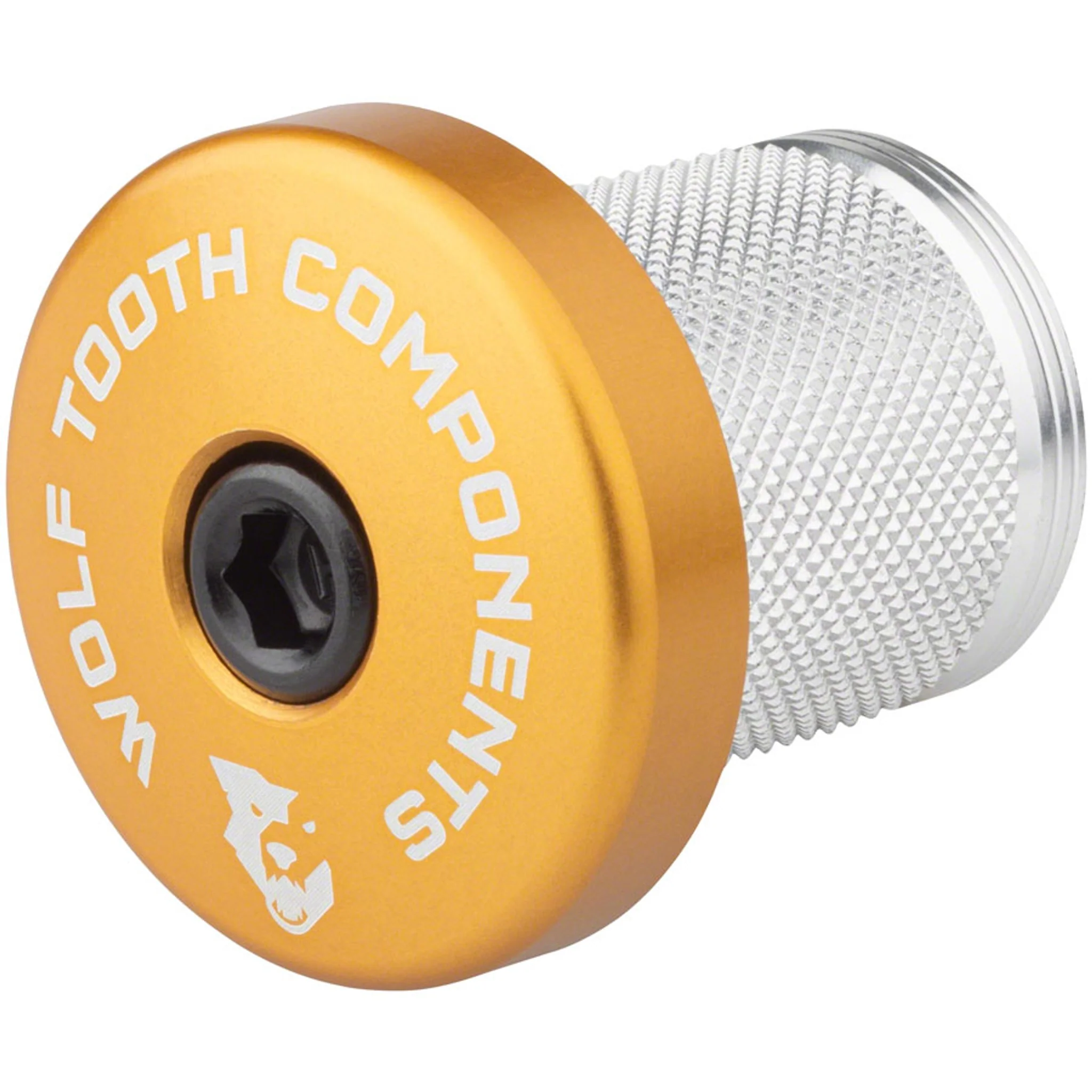 Compression Plug With Integrated Spacer Stem Cap - Image 5