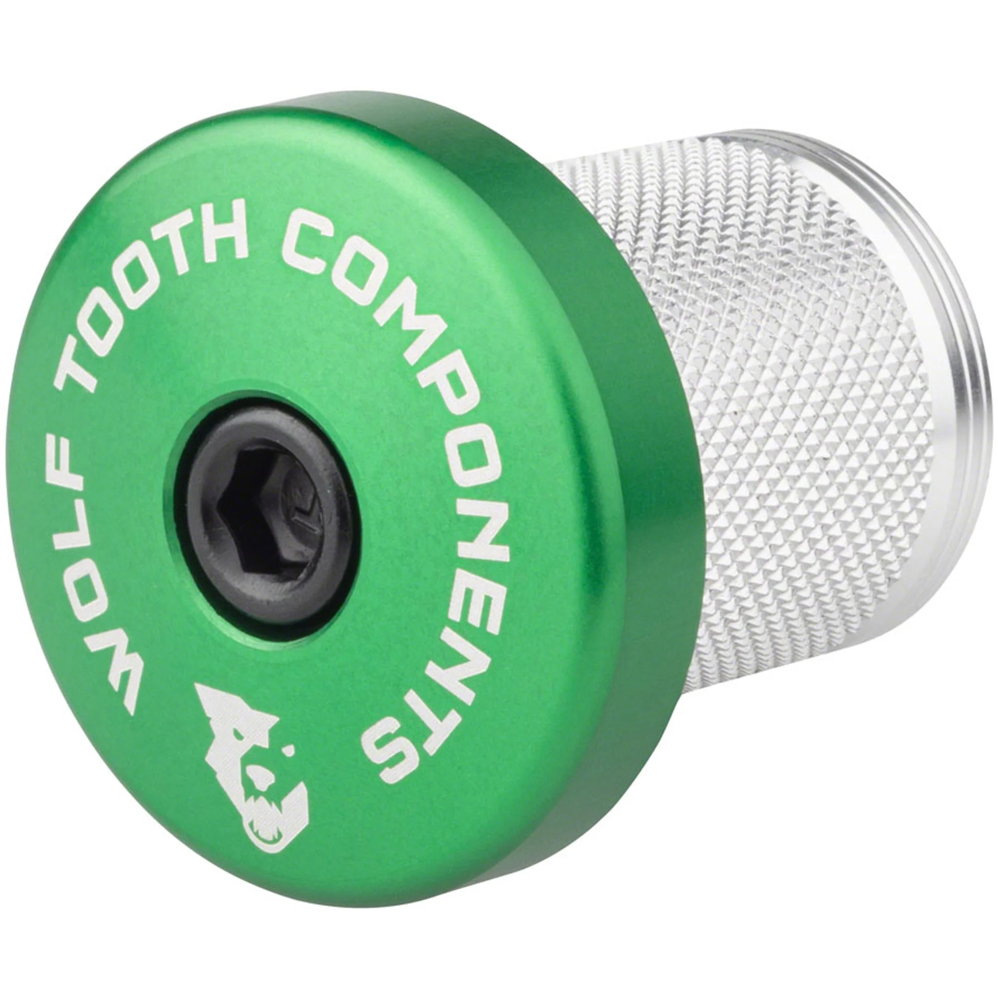 Compression Plug With Integrated Spacer Stem Cap - Image 6