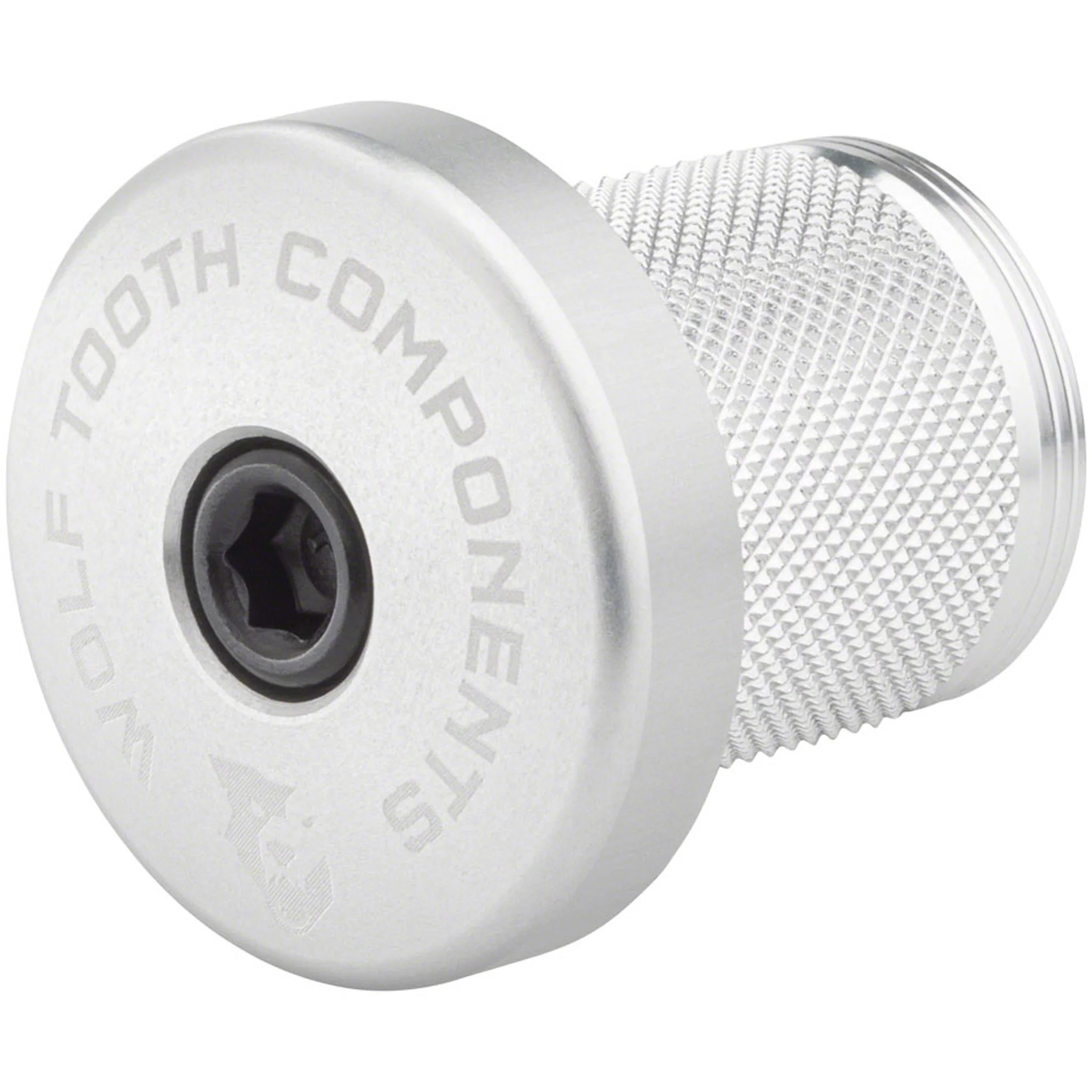 Compression Plug With Integrated Spacer Stem Cap - Image 8