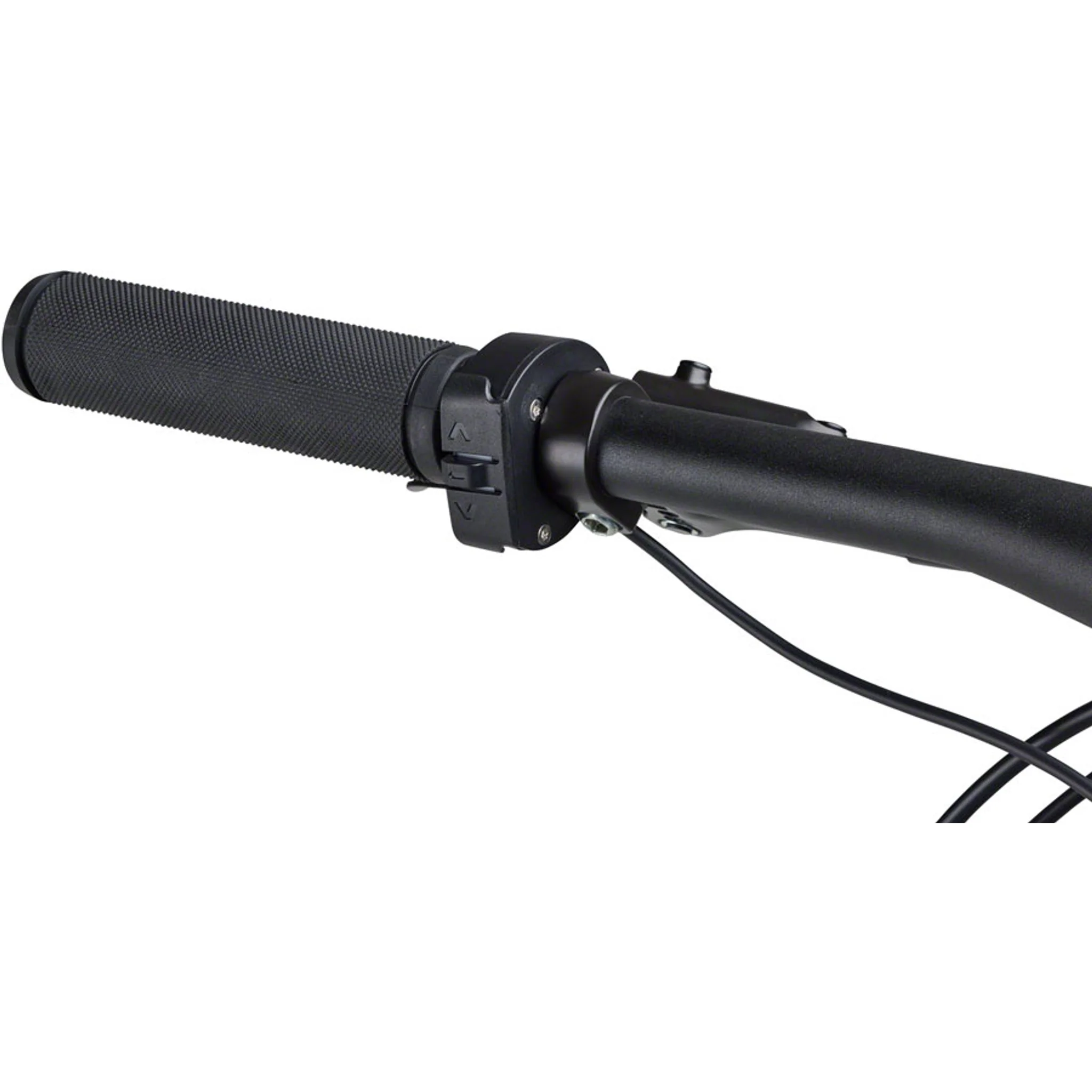 Confluence Cues 11 Flat Bar Ebike - Dark Cyan - Image 12