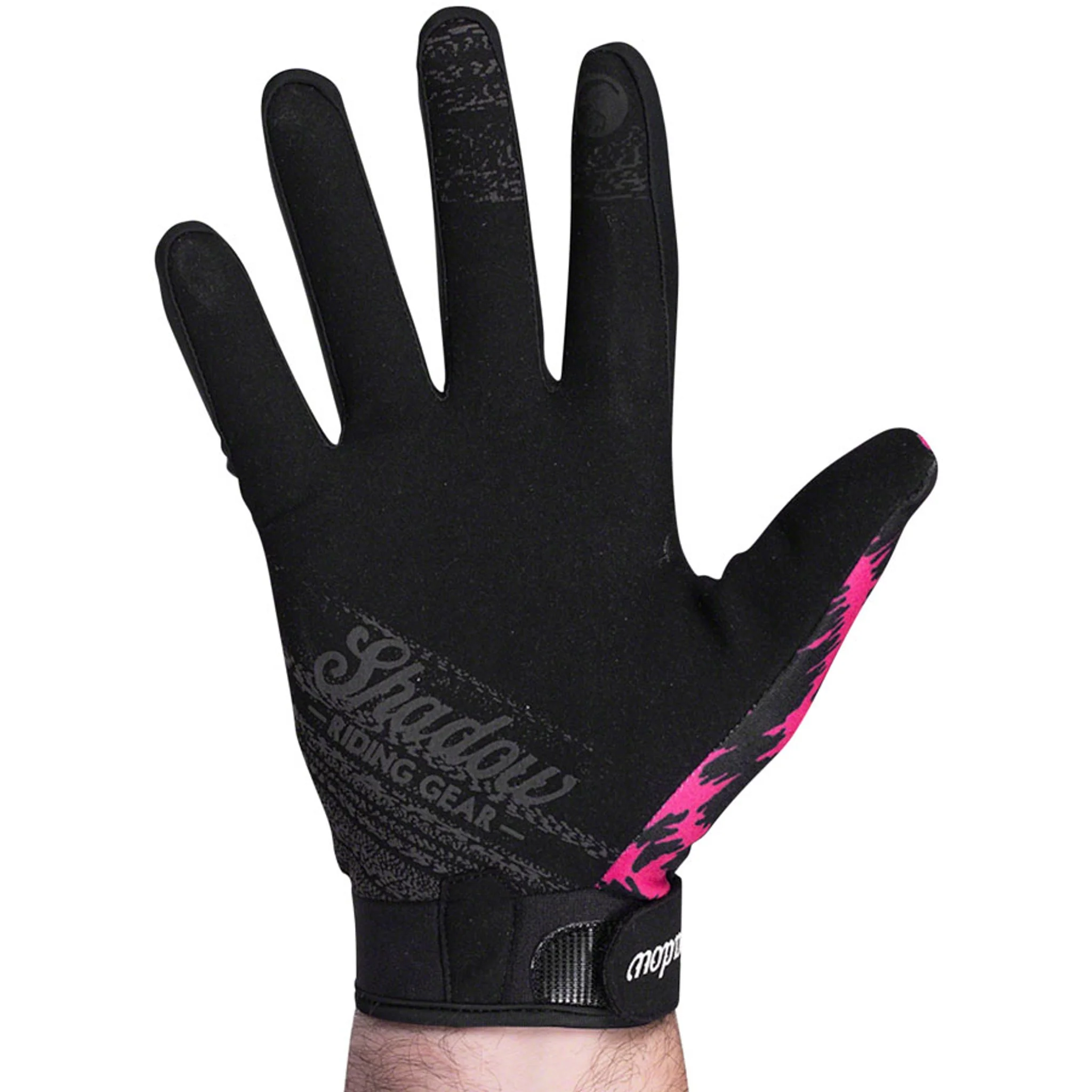 Conspire Gloves - Image 2