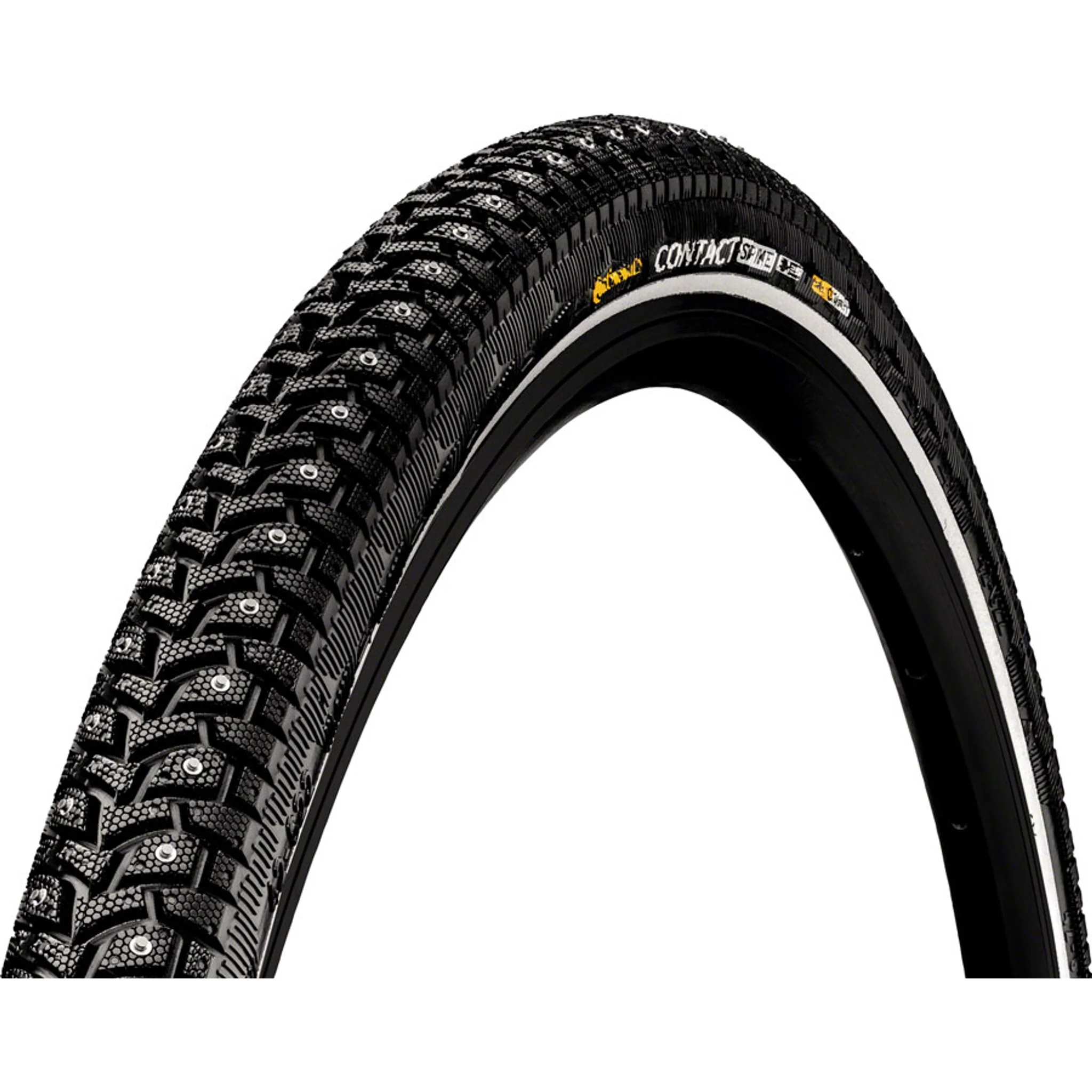 Contact Spike Tire - Image 3