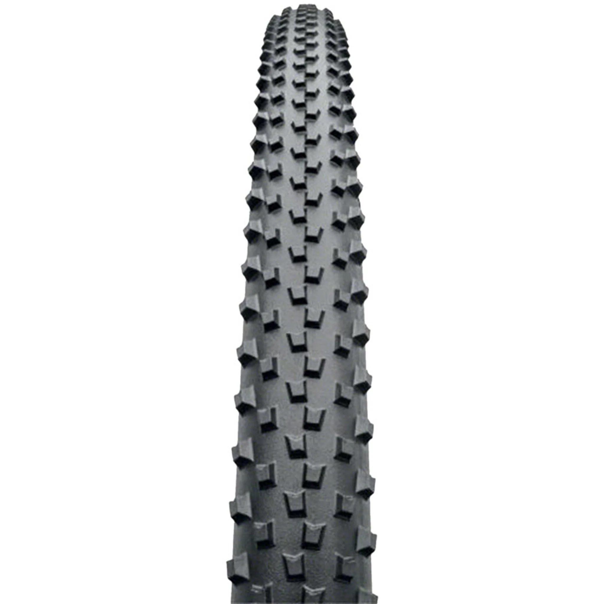 Cyclo X-King Tire - 700 x 32, Tubular, Folding, Black, BlackChili - Image 2