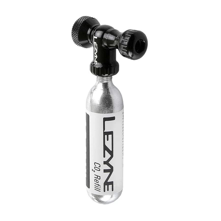 Control Drive CO2 - Image 2