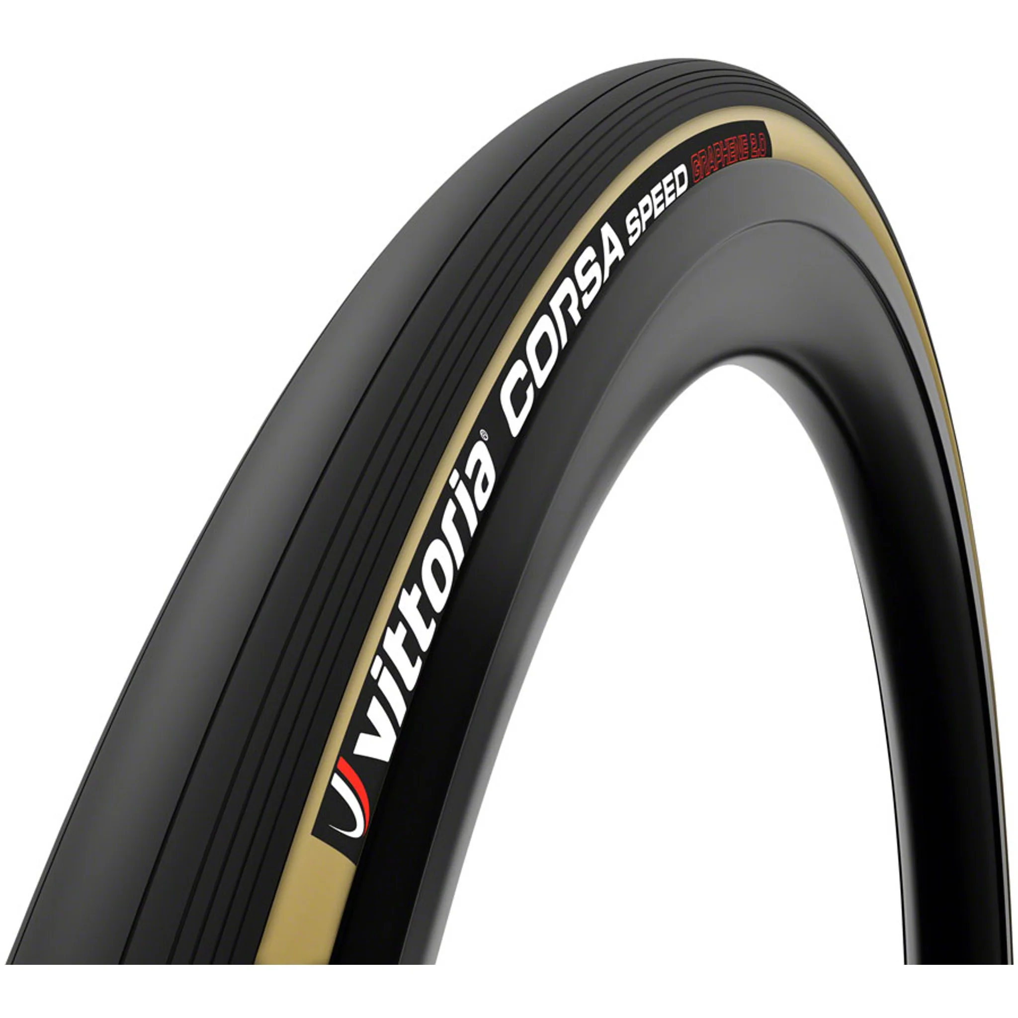 Corsa Pro Speed Tire - Image 2