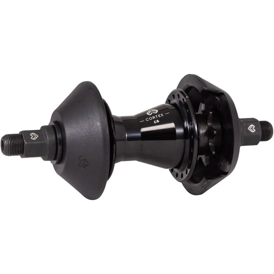 Cortex Rear Hubs