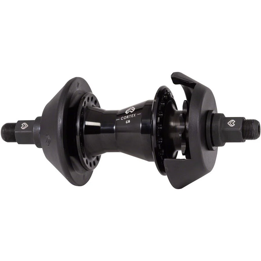 Cortex Rear Hubs - Image 2