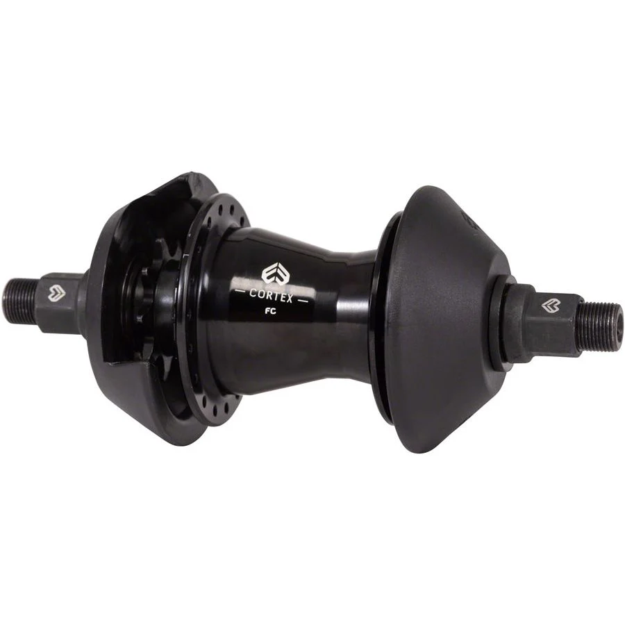 Cortex Rear Hubs - Image 3