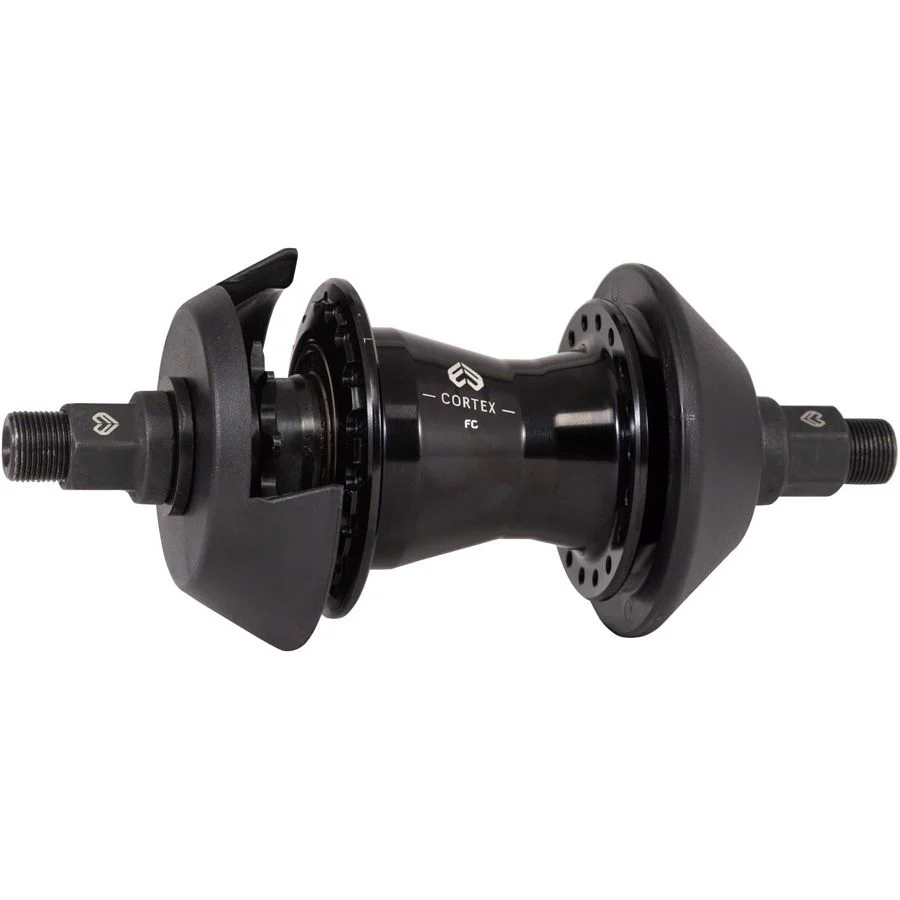 Cortex Rear Hubs - Image 4