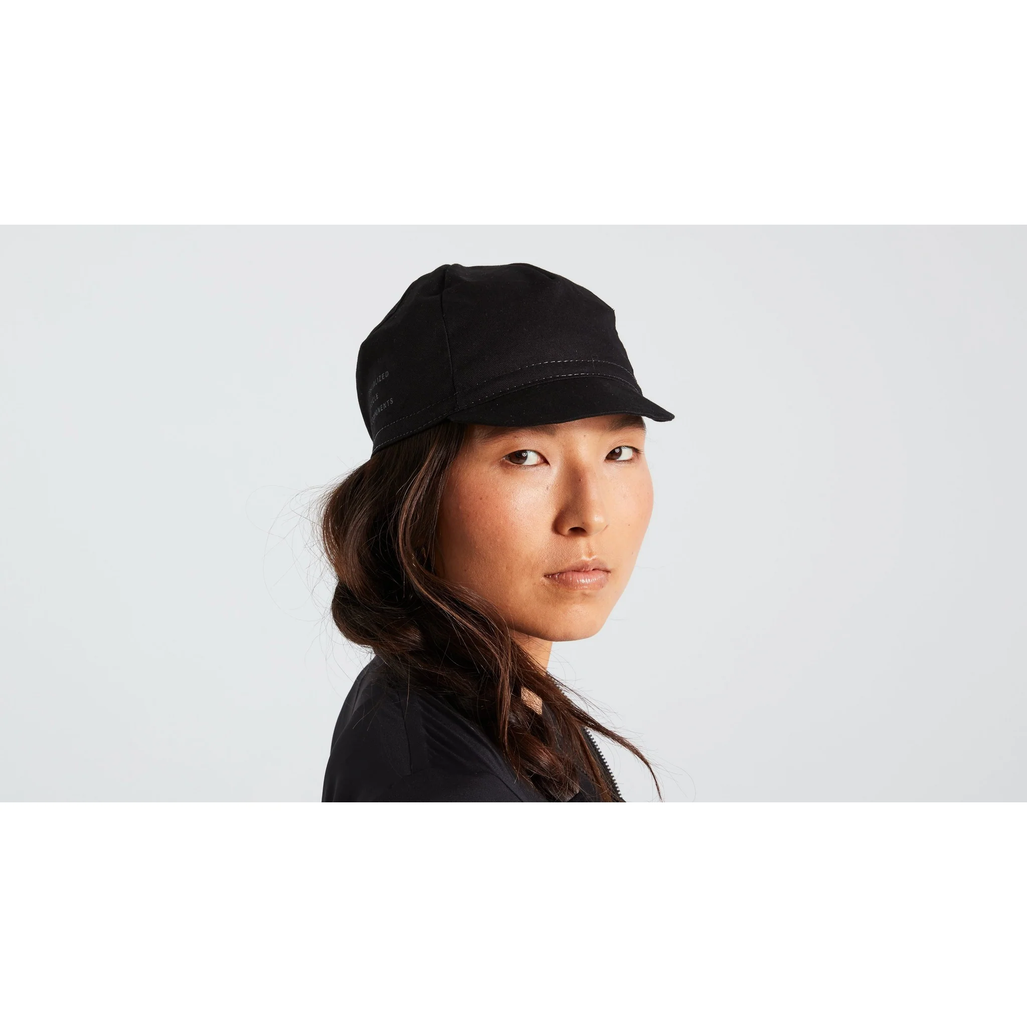 Cotton Cycling Cap - Image 12