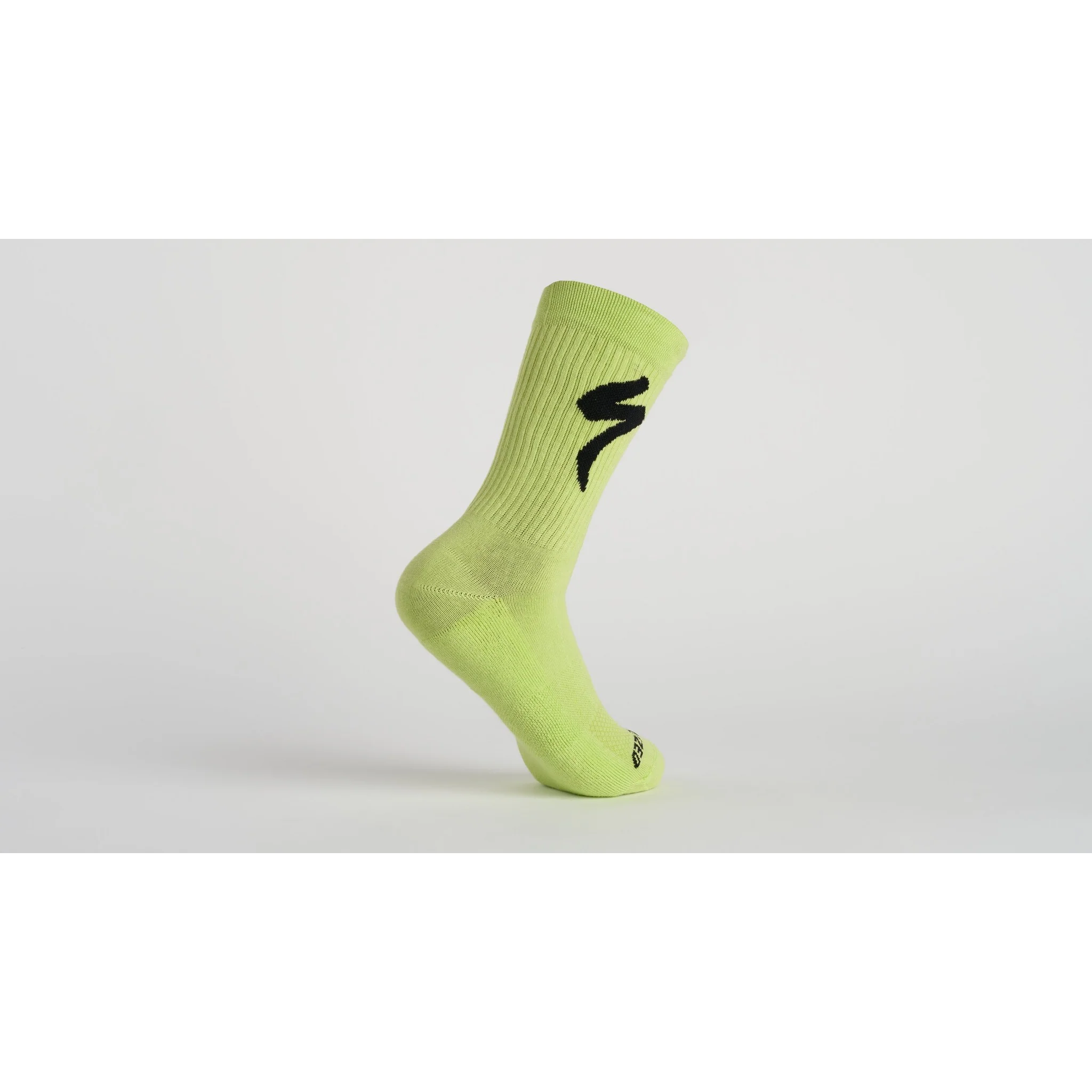 Cotton Tall Logo Socks - Image 5