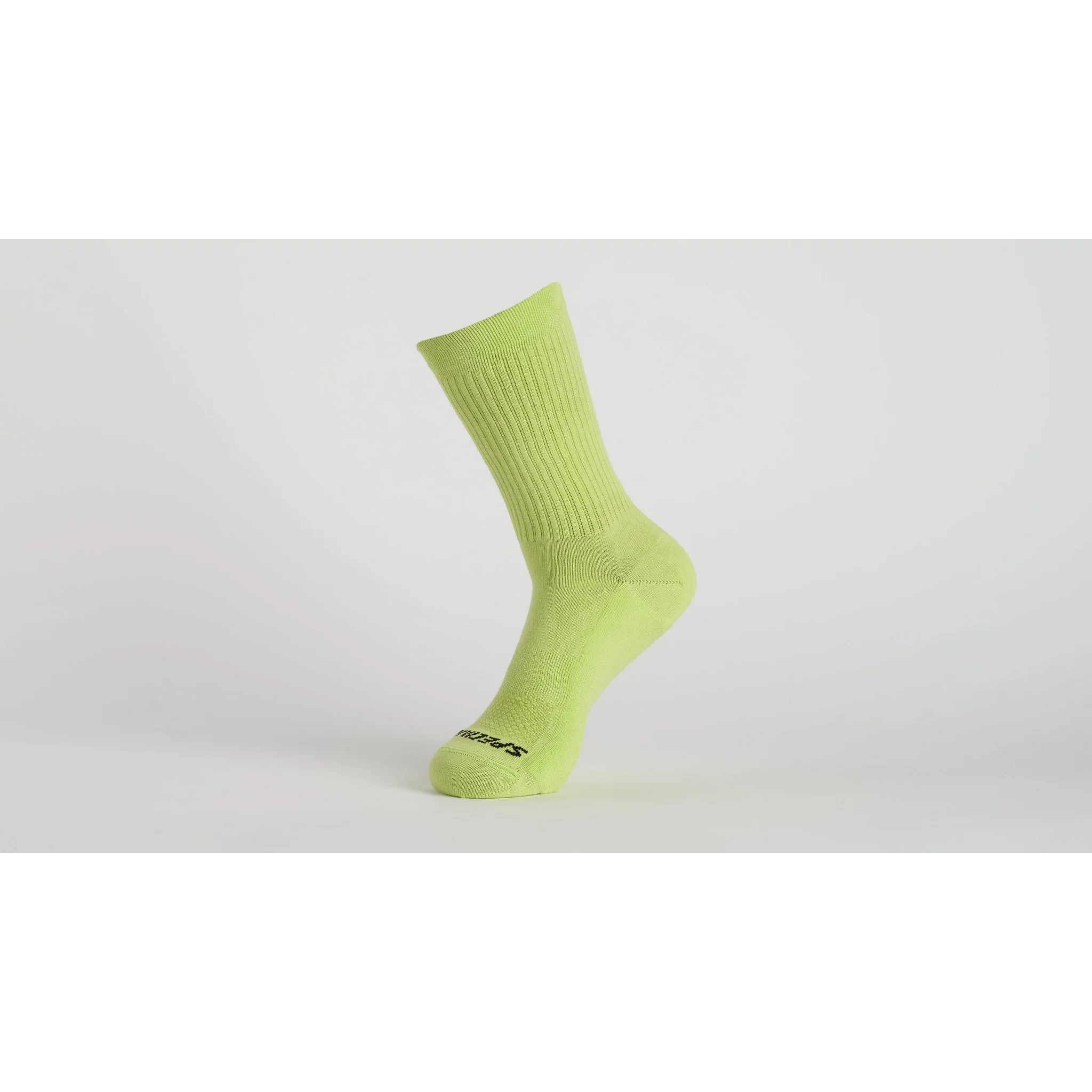 Cotton Tall Logo Socks - Image 7