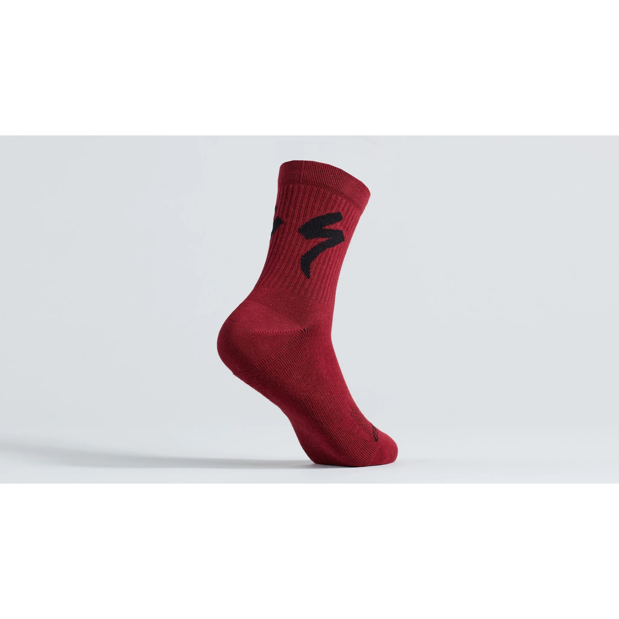 Cotton Tall Logo Socks - Image 8
