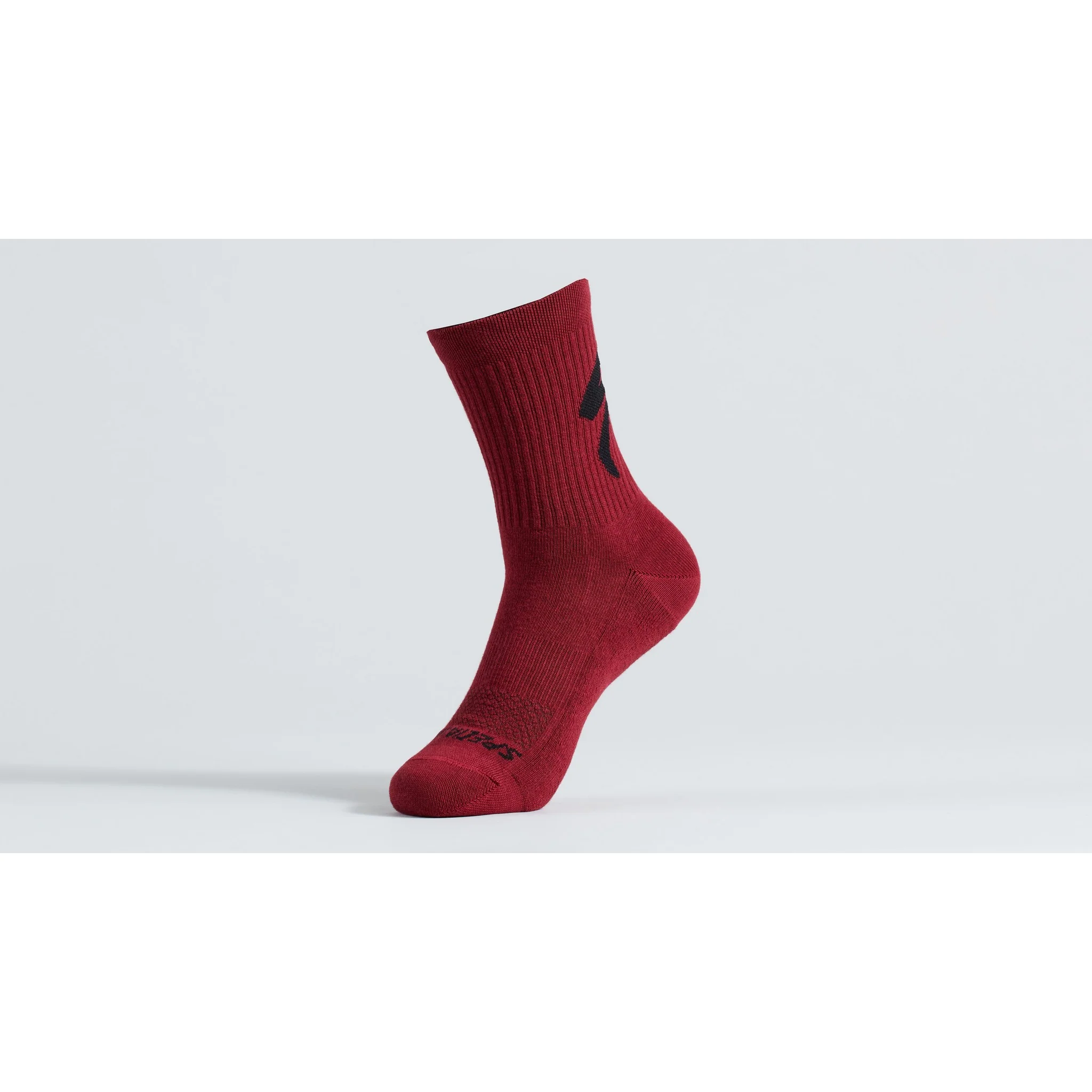 Cotton Tall Logo Socks - Image 9