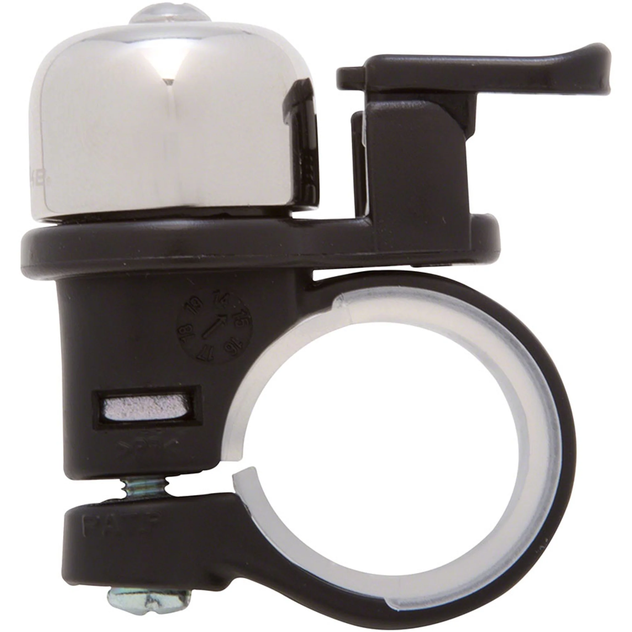 Courtesy Bell - Image 2