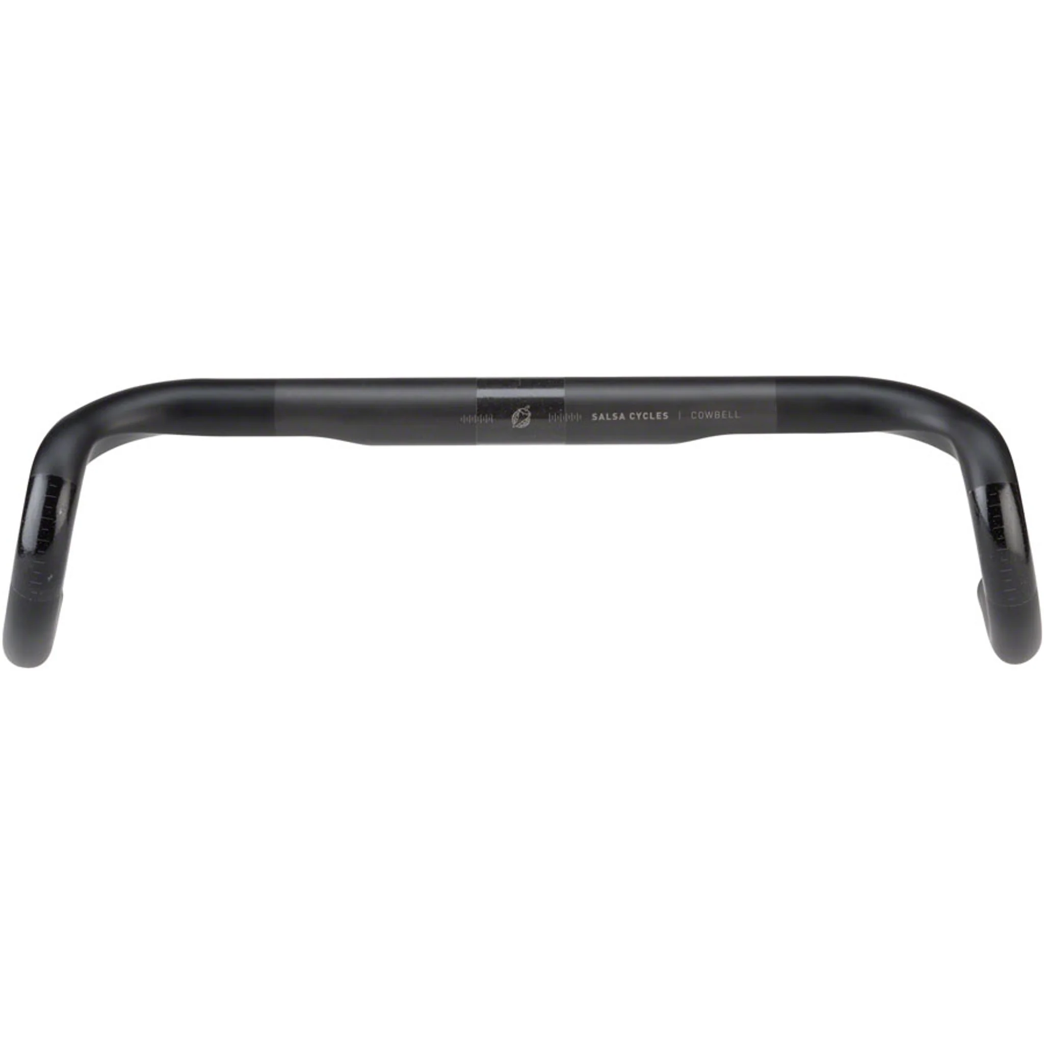 Cowbell Carbon 2.0 Drop Bar - Image 7