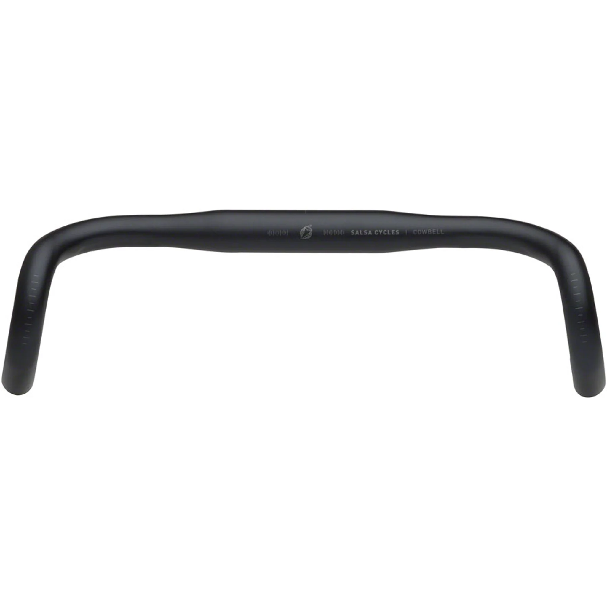 Cowbell Drop Bar