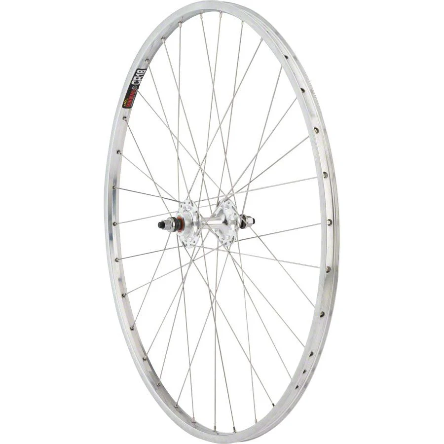 CR-18 Rear Wheel