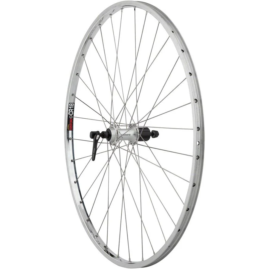 CR-18 Rear Wheel - Image 2