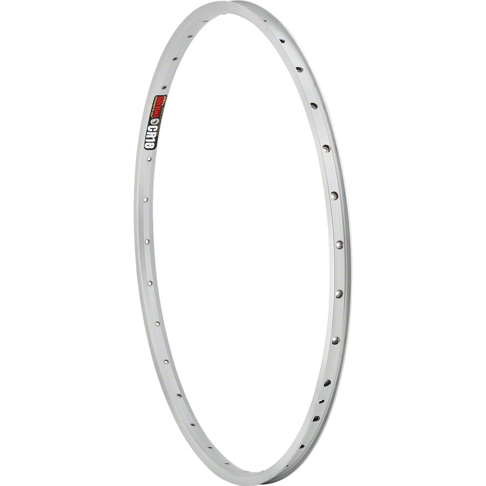 CR-18 Rim