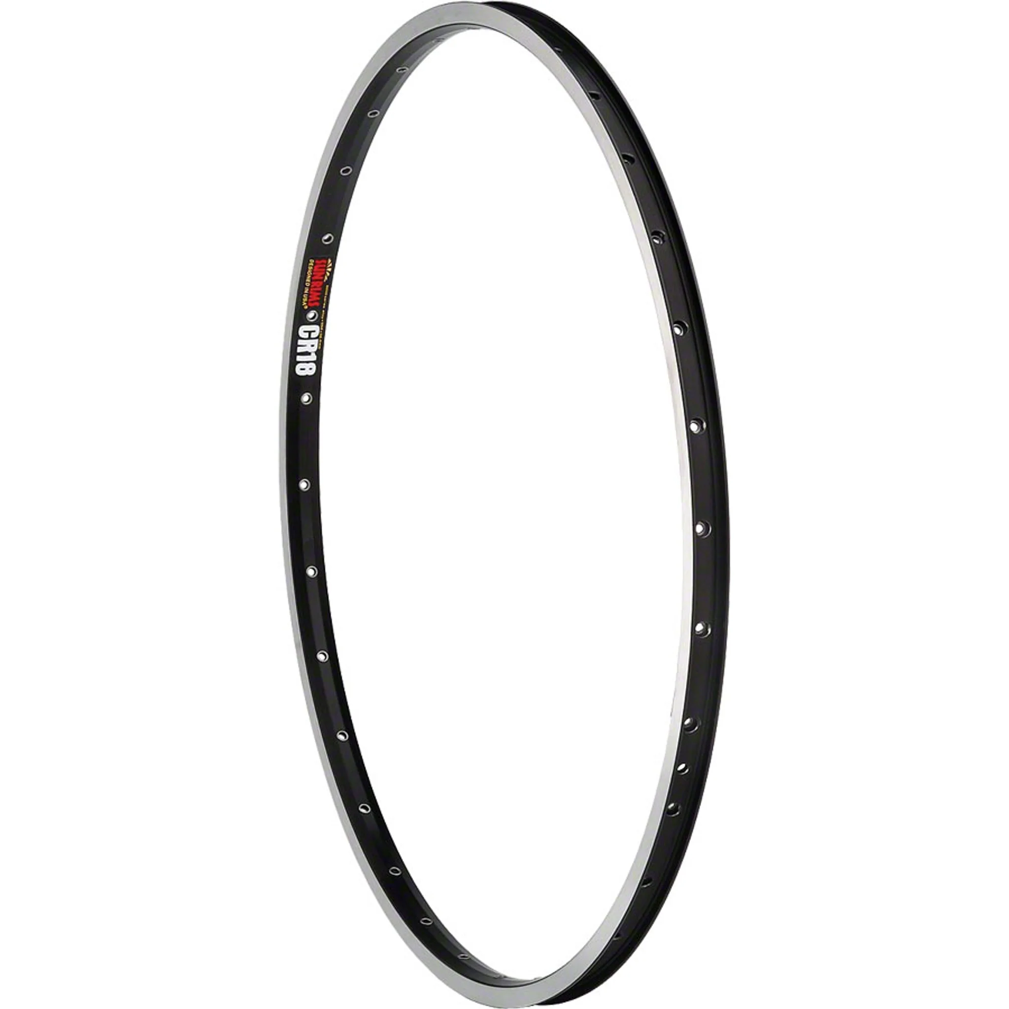 CR-18 Rim - Image 2