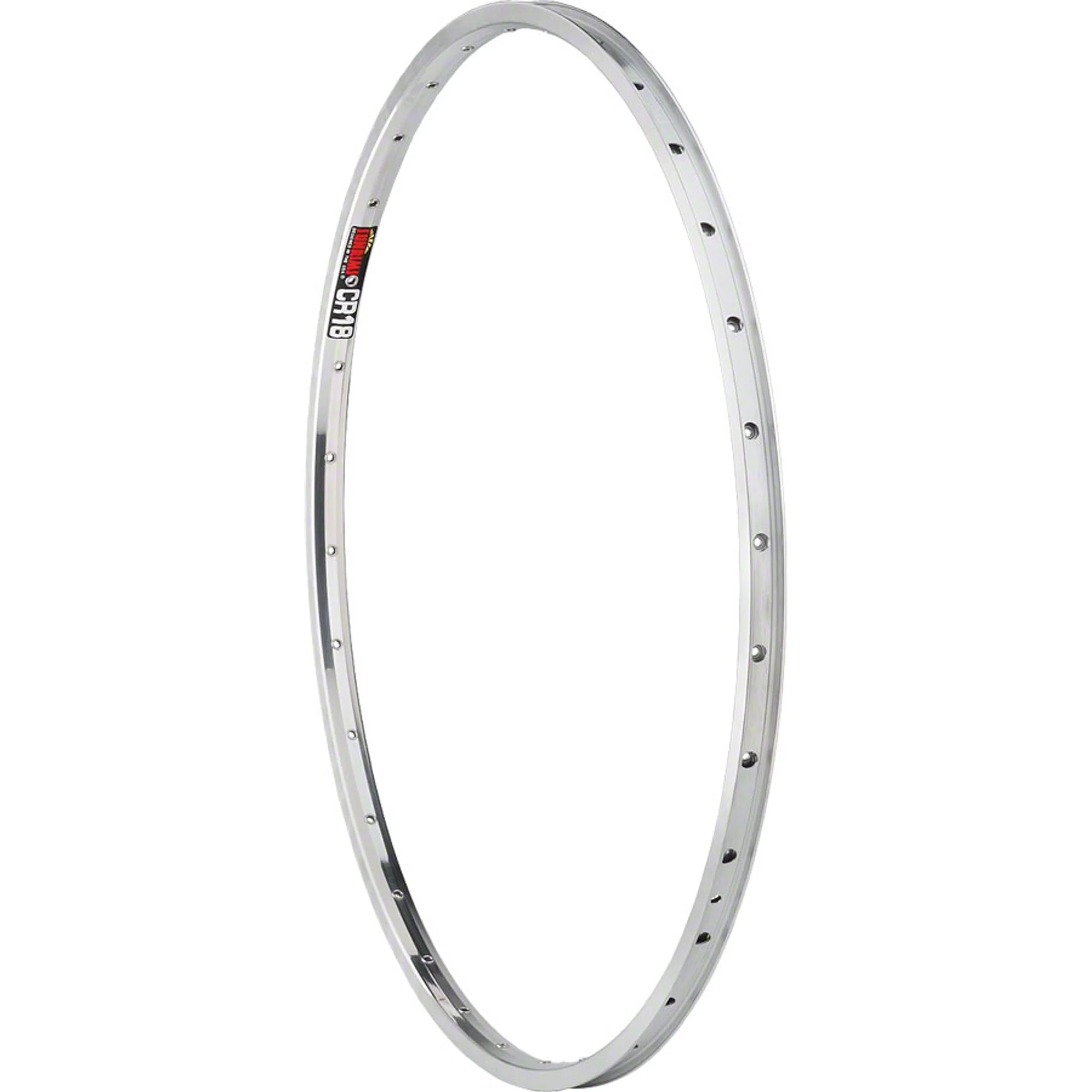 CR-18 Rim - Image 3
