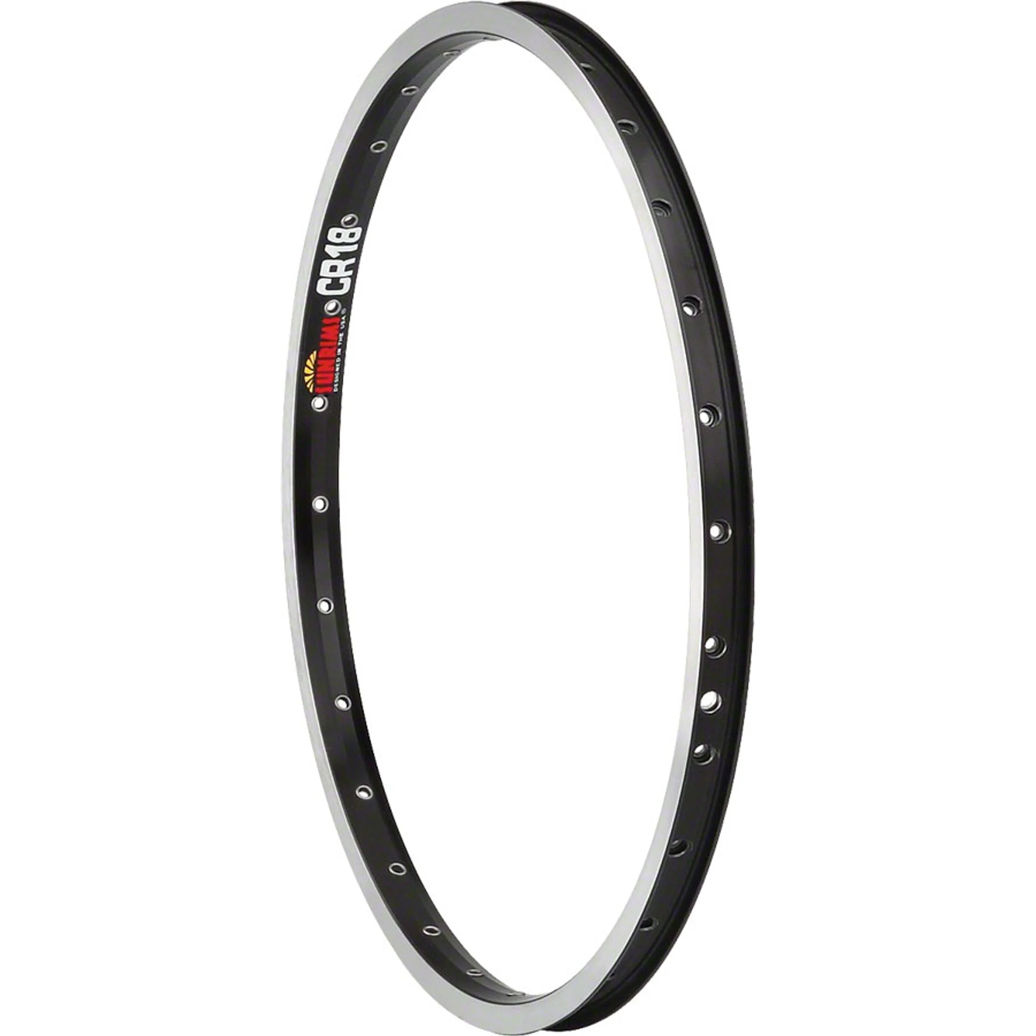 CR-18 Rim - Image 4