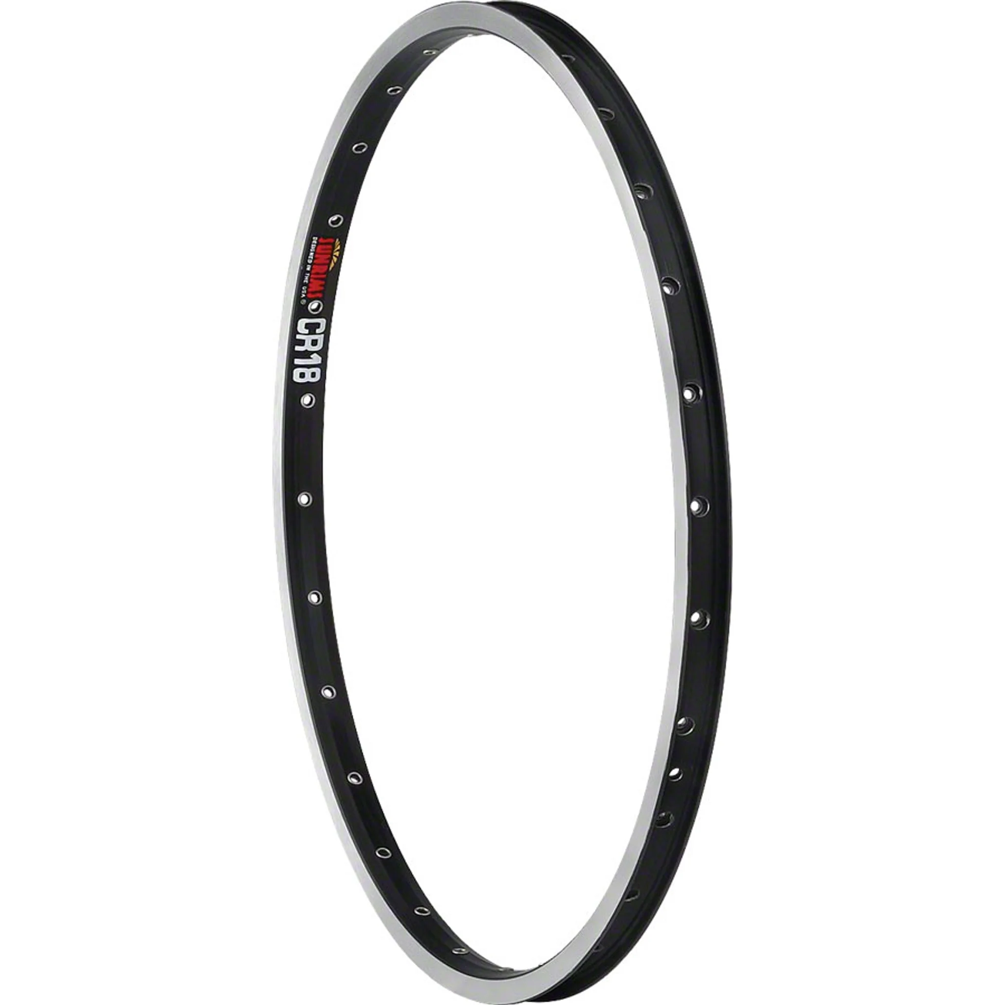 CR-18 Rim - Image 5