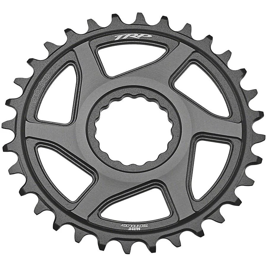 CR-M9050 Boost Direct Mount Chainring - Image 3